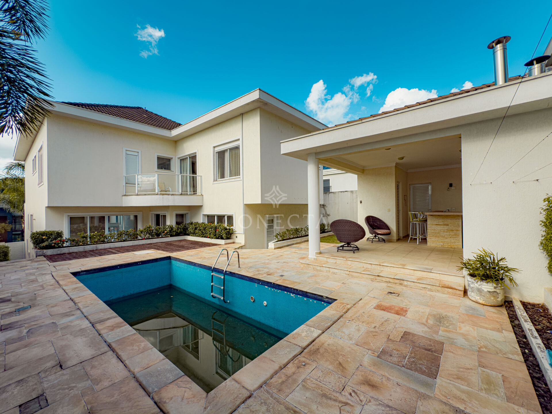 Casa, 4 quartos, 439 m² - Foto 2
