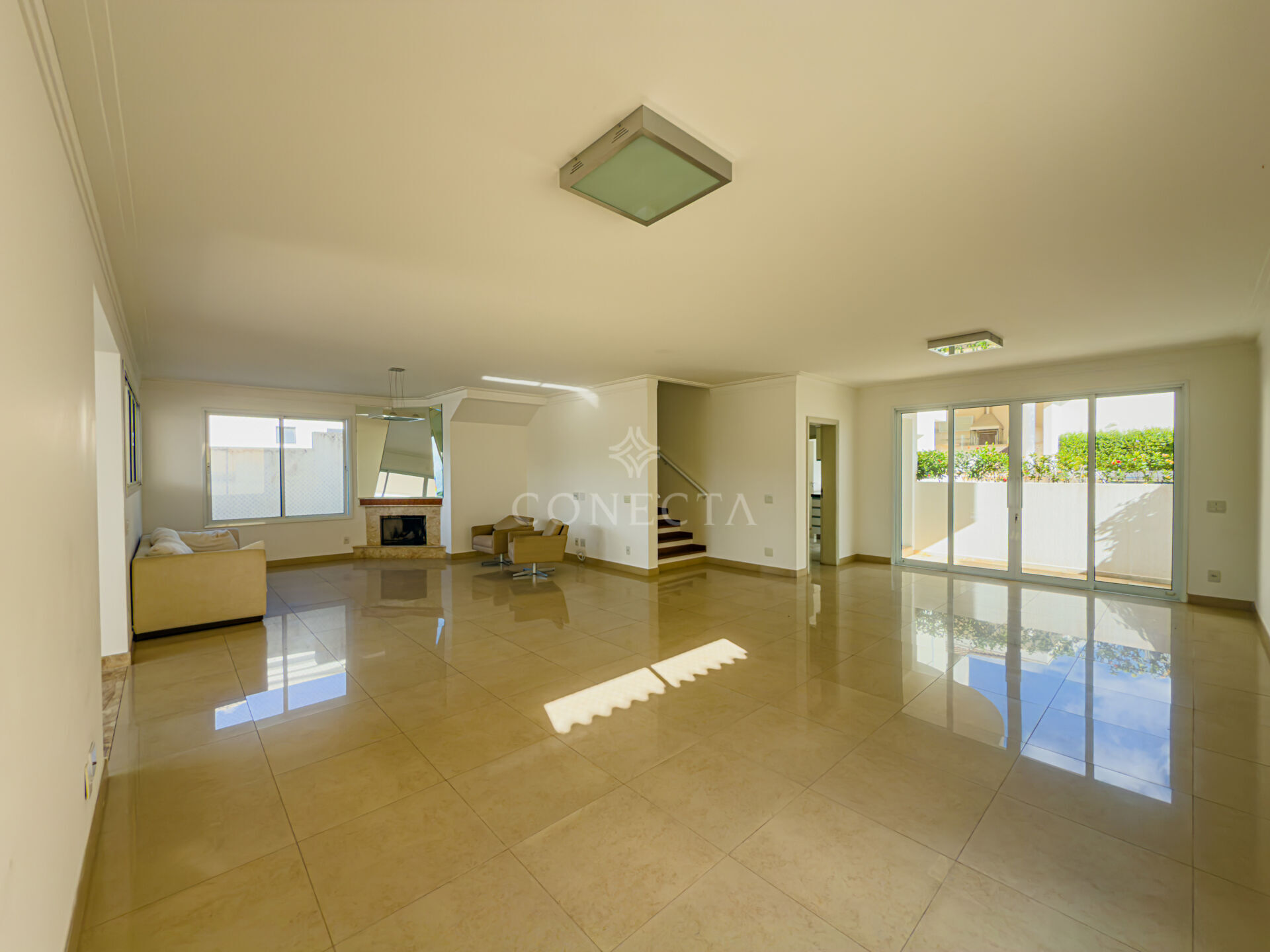 Casa, 4 quartos, 439 m² - Foto 3
