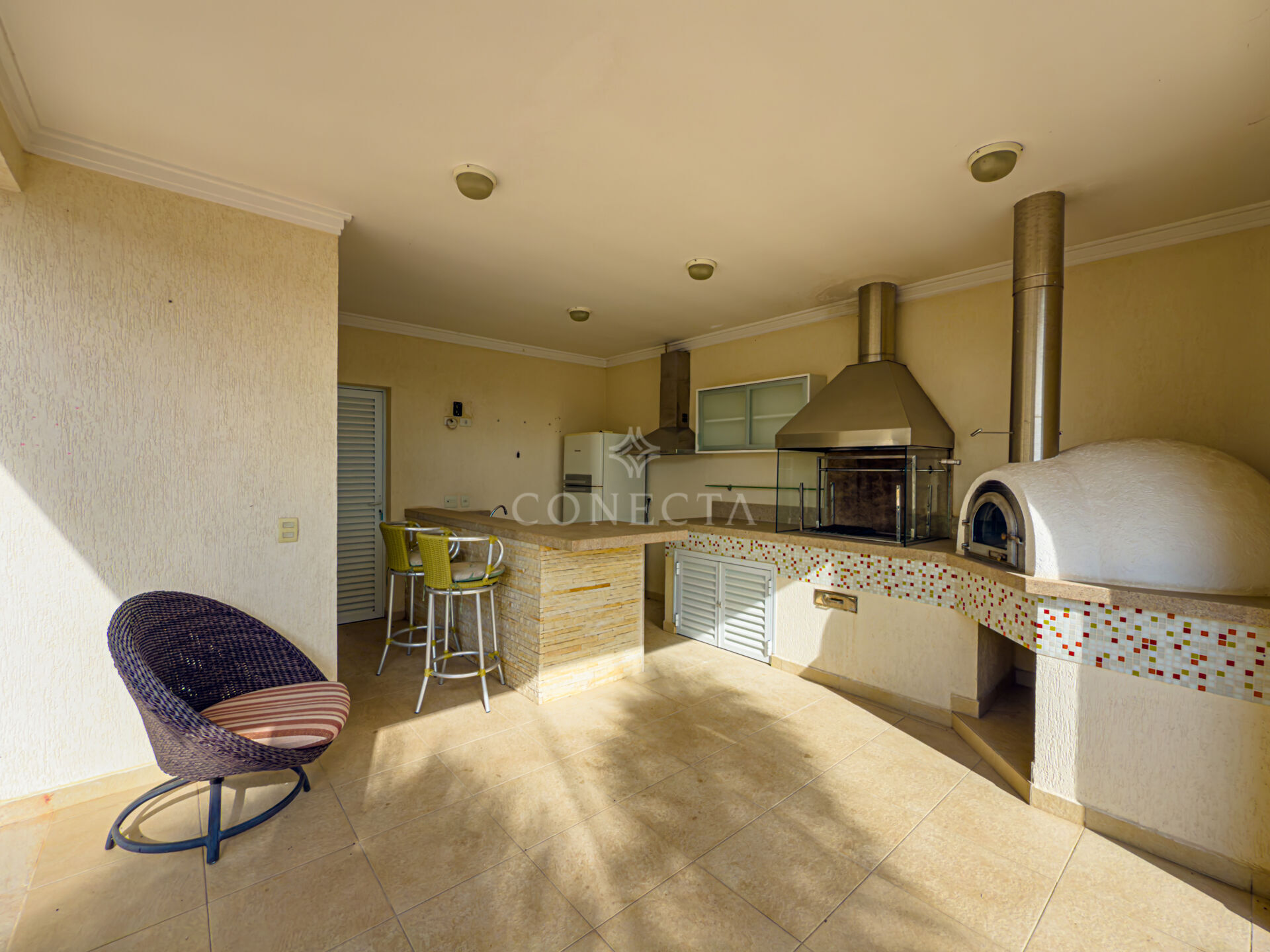 Casa, 4 quartos, 439 m² - Foto 12