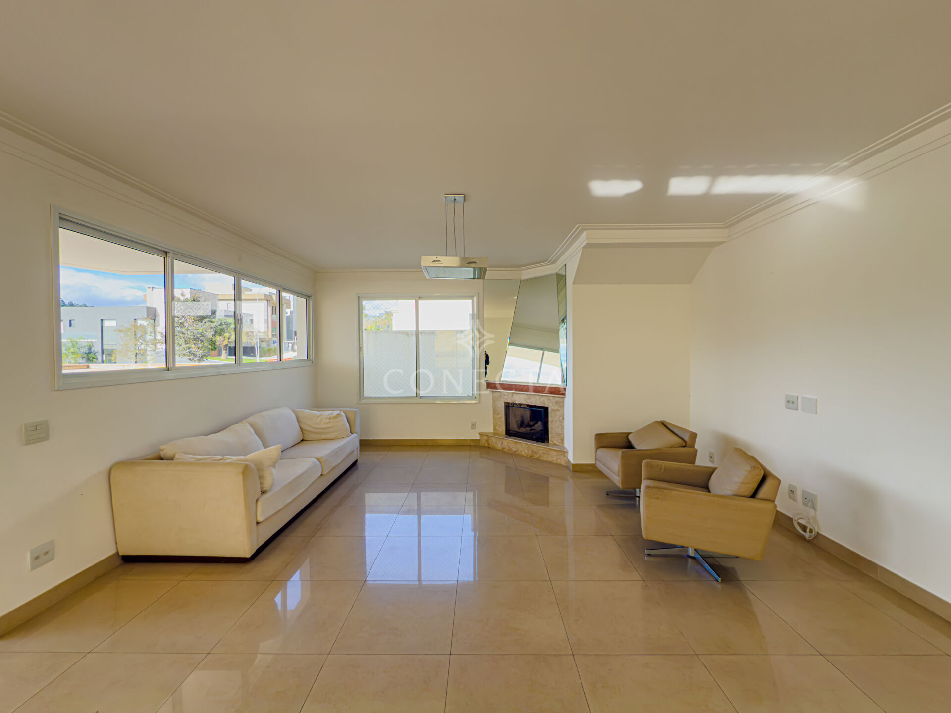 Casa, 4 quartos, 439 m² - Foto 4