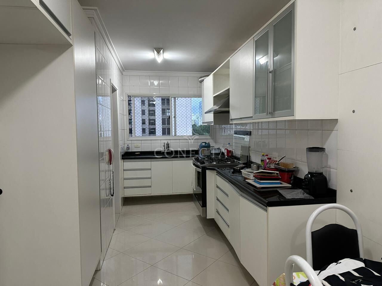Apartamento, 3 quartos, 168 m² - Foto 6