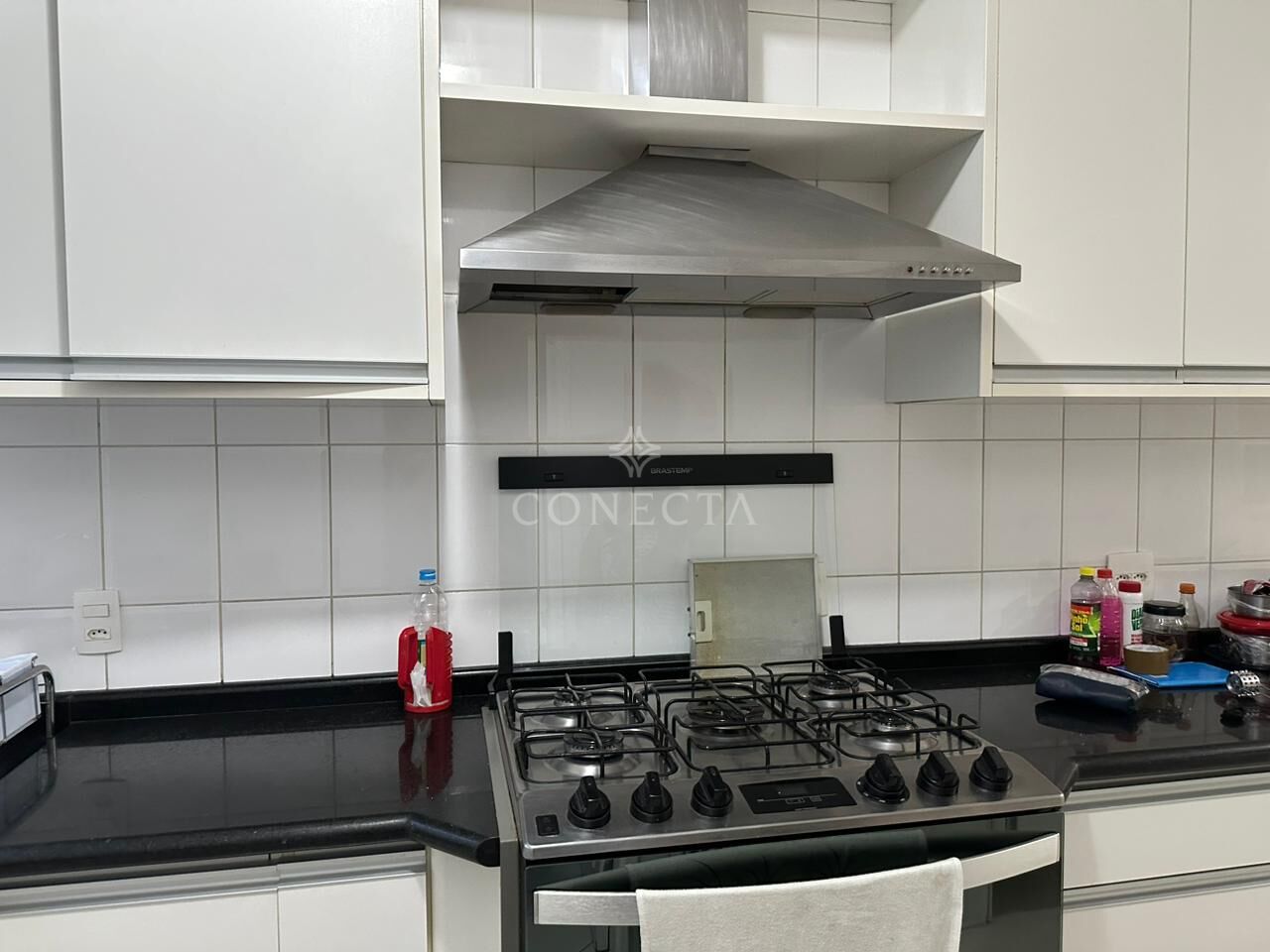 Apartamento, 3 quartos, 168 m² - Foto 8