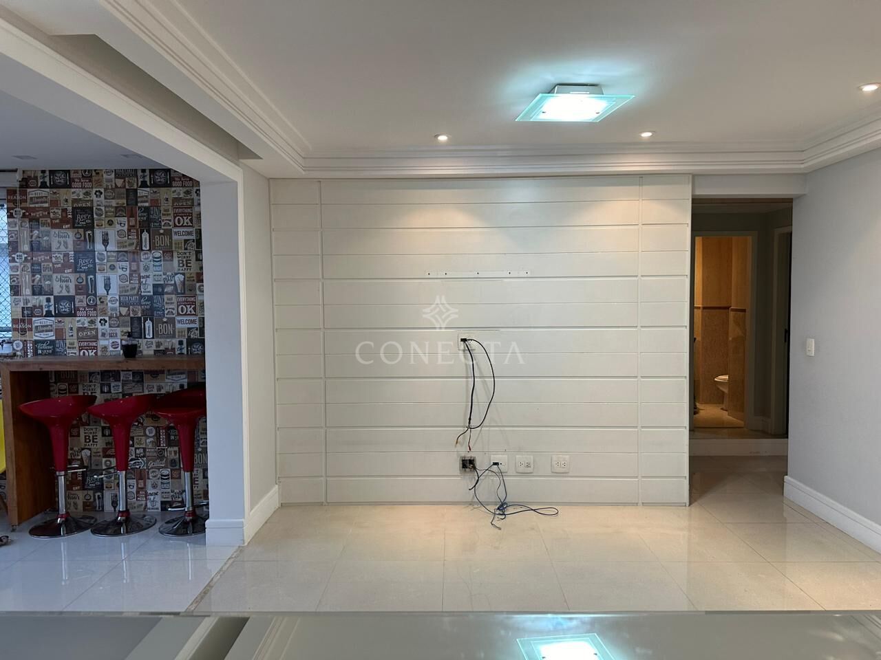 Apartamento, 3 quartos, 168 m² - Foto 5