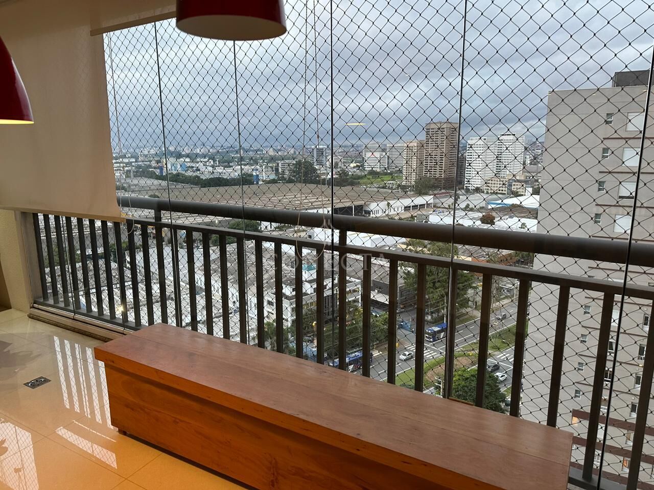 Apartamento, 3 quartos, 168 m² - Foto 3