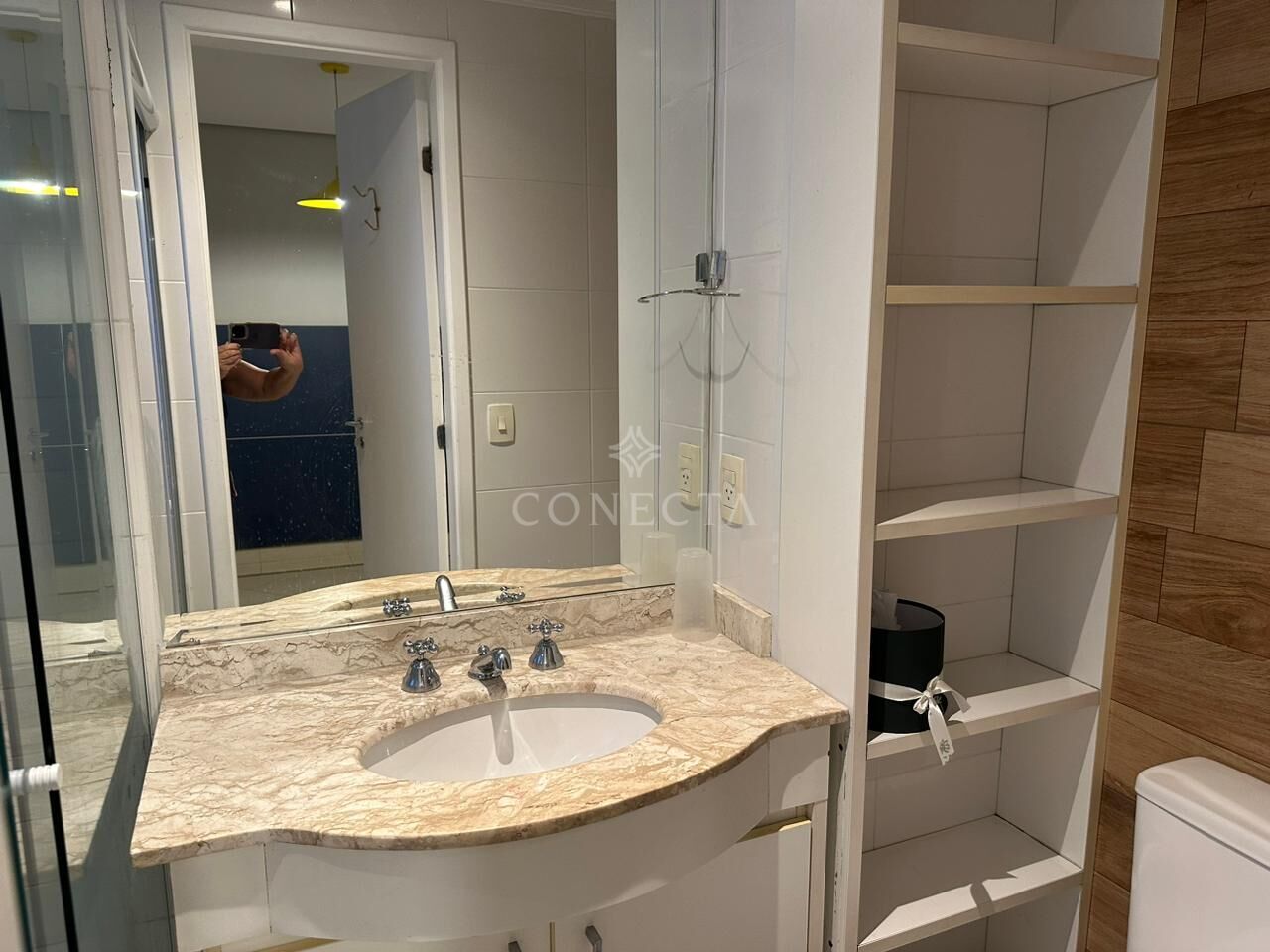 Apartamento, 3 quartos, 168 m² - Foto 11