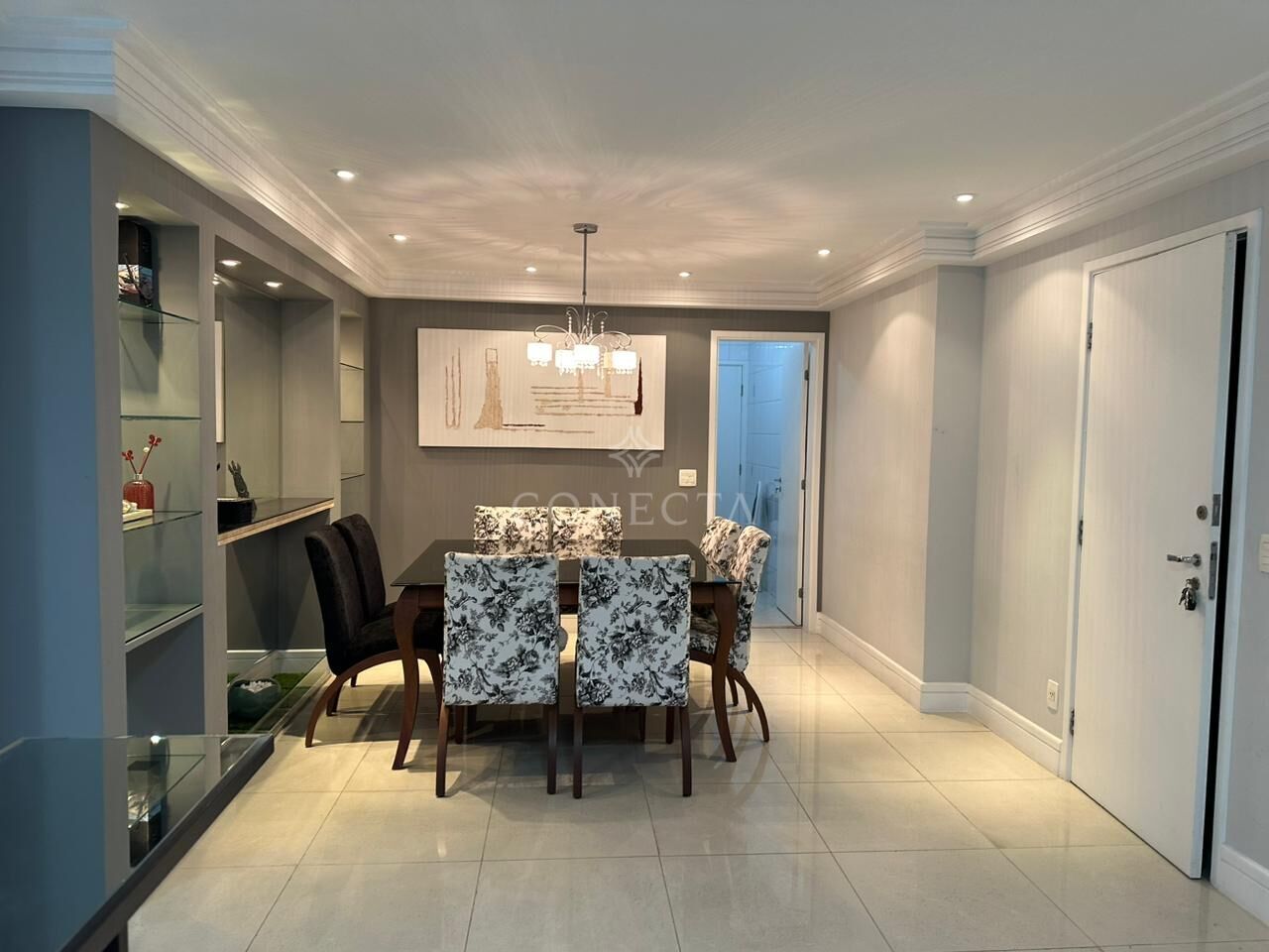 Apartamento, 3 quartos, 168 m² - Foto 4