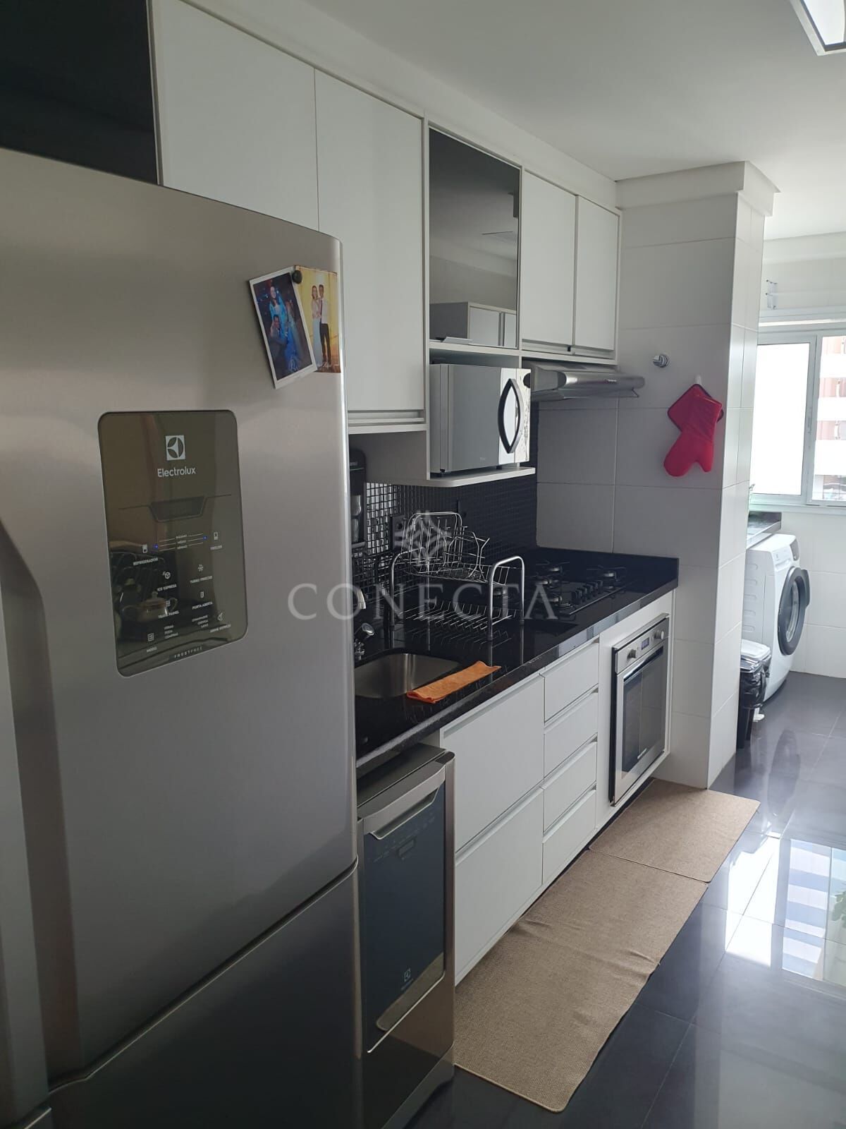 Apartamento à venda com 2 quartos, 76m² - Foto 4