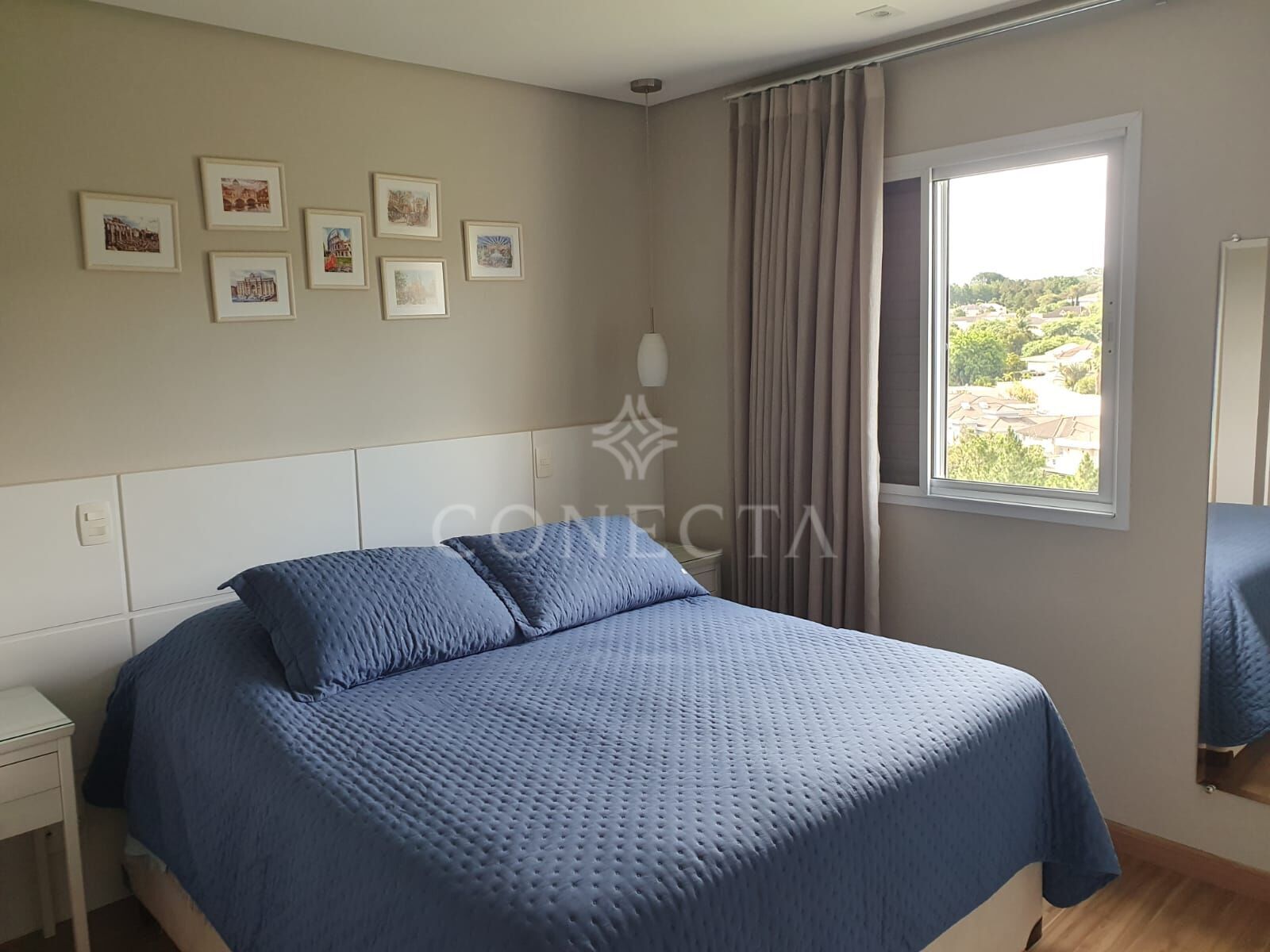 Apartamento à venda com 2 quartos, 76m² - Foto 8