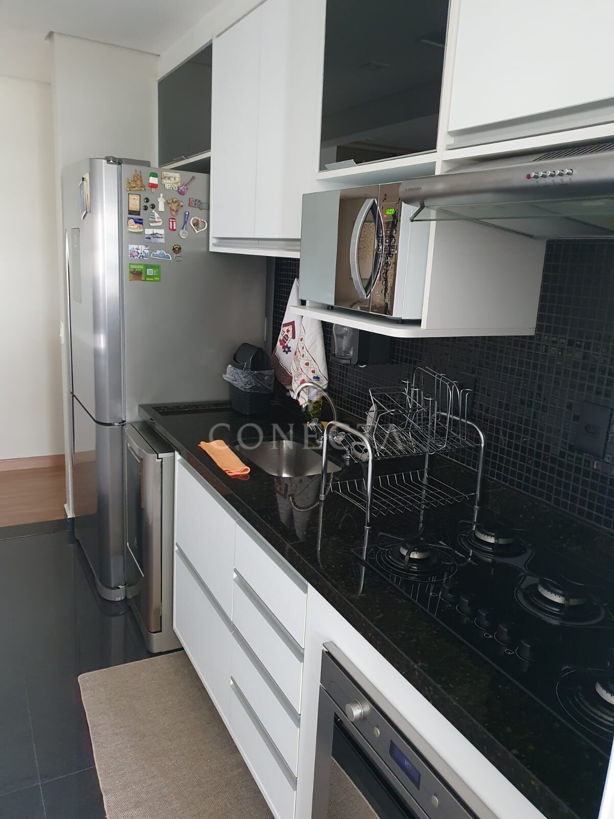 Apartamento à venda com 2 quartos, 76m² - Foto 5