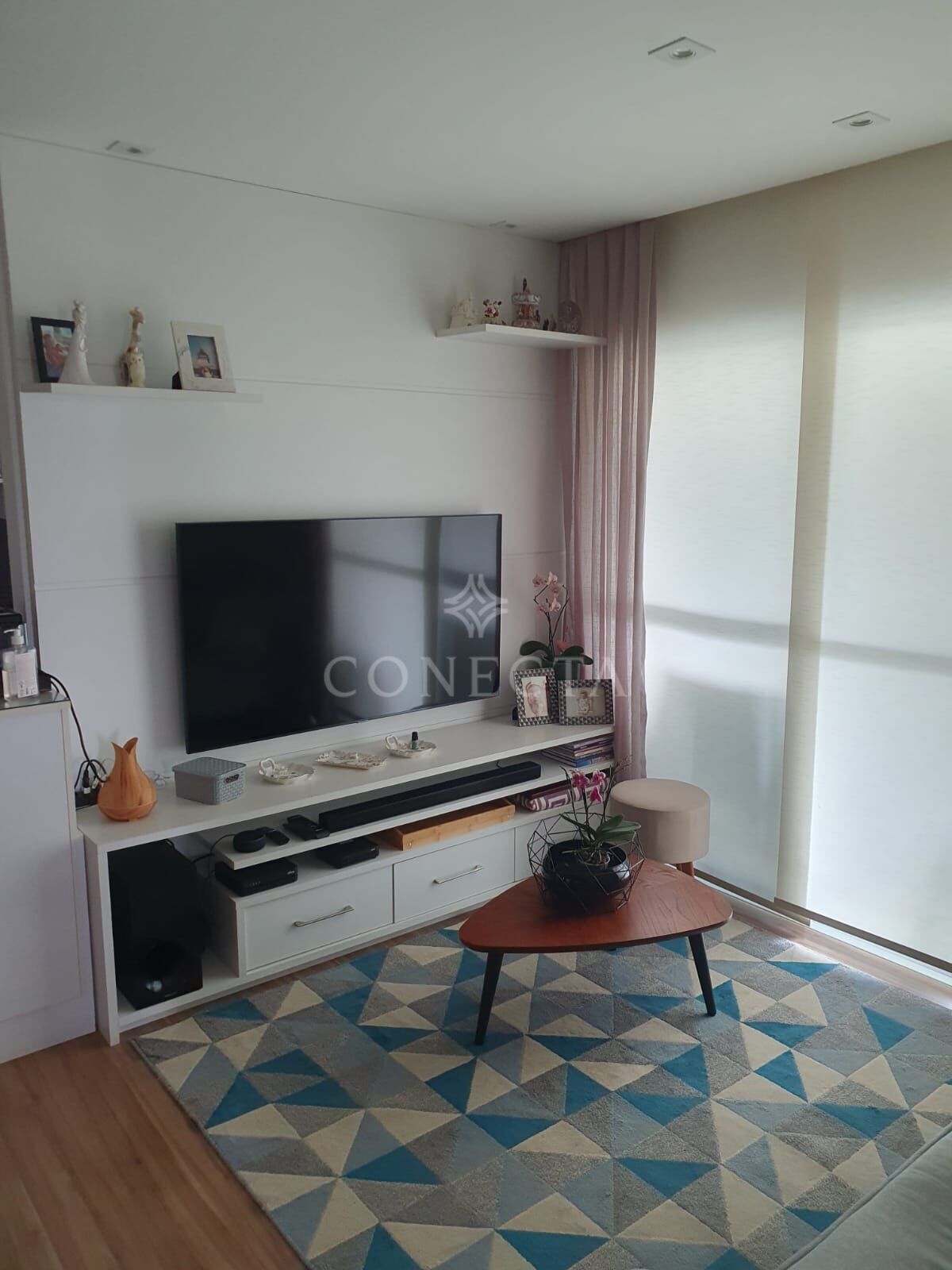 Apartamento à venda com 2 quartos, 76m² - Foto 3