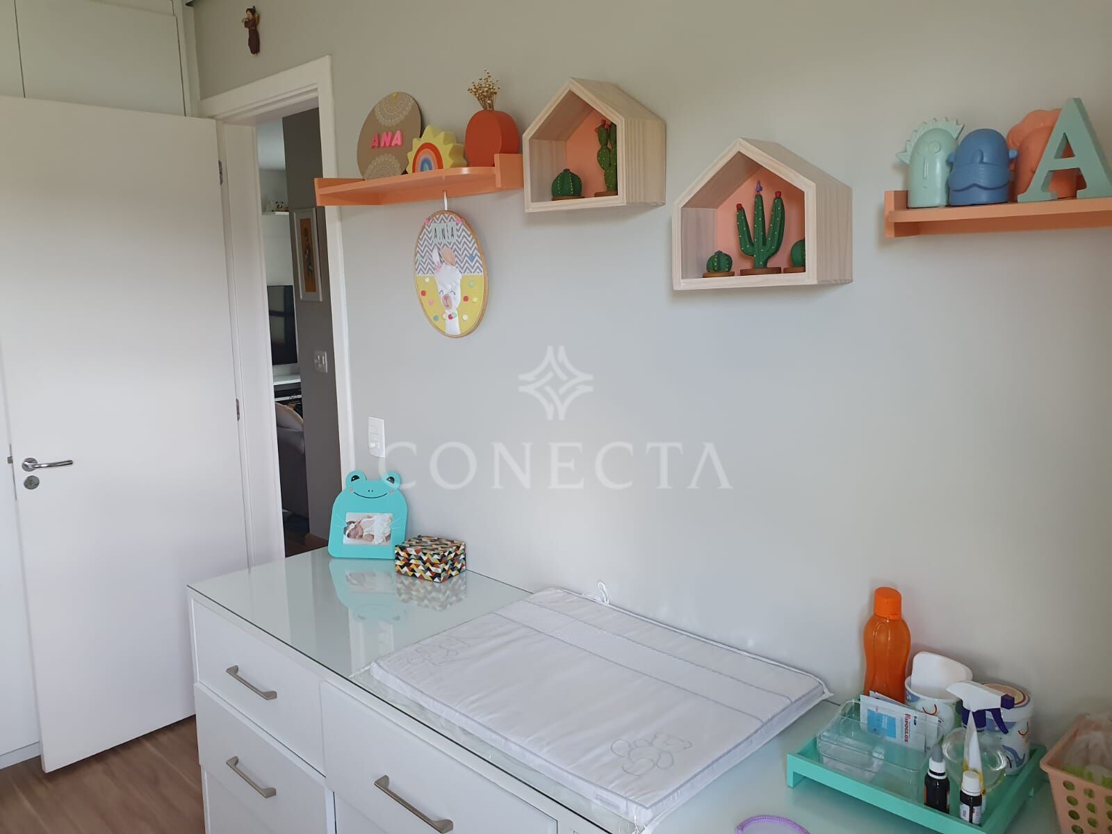 Apartamento à venda com 2 quartos, 76m² - Foto 13