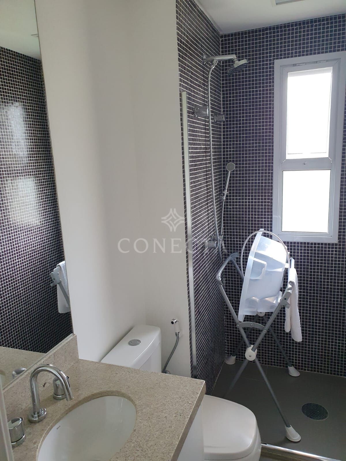 Apartamento à venda com 2 quartos, 76m² - Foto 10