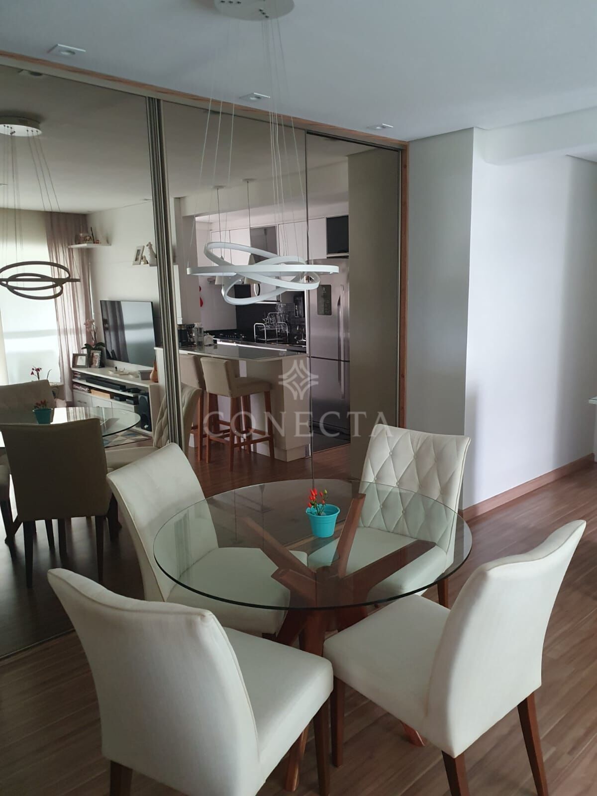 Apartamento à venda com 2 quartos, 76m² - Foto 7