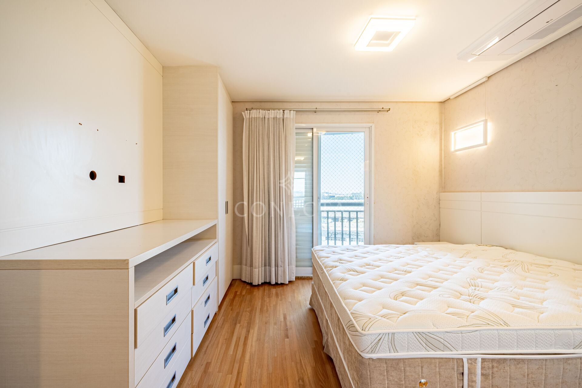 Apartamento para alugar com 3 quartos, 170m² - Foto 24
