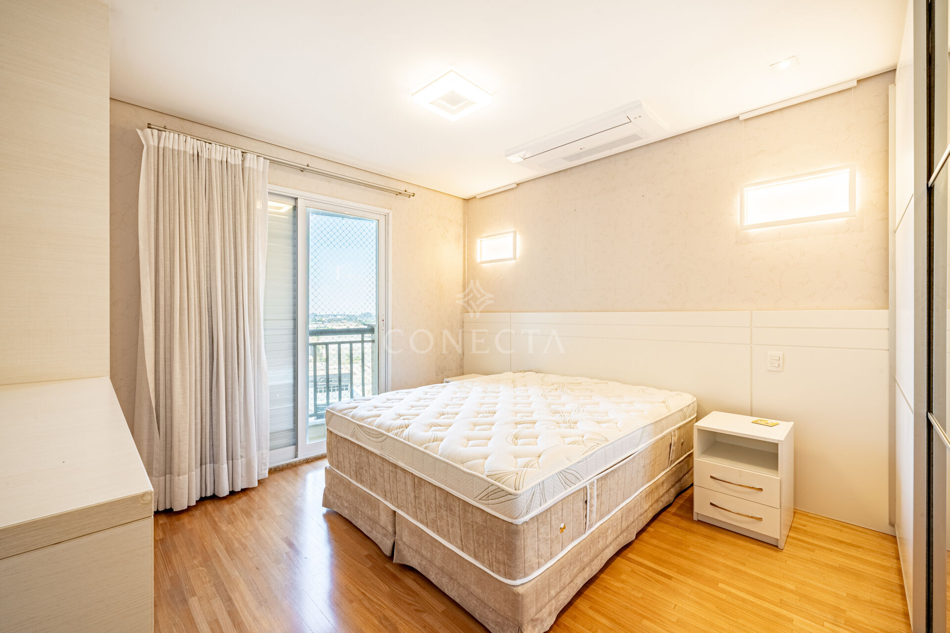 Apartamento para alugar com 3 quartos, 170m² - Foto 23