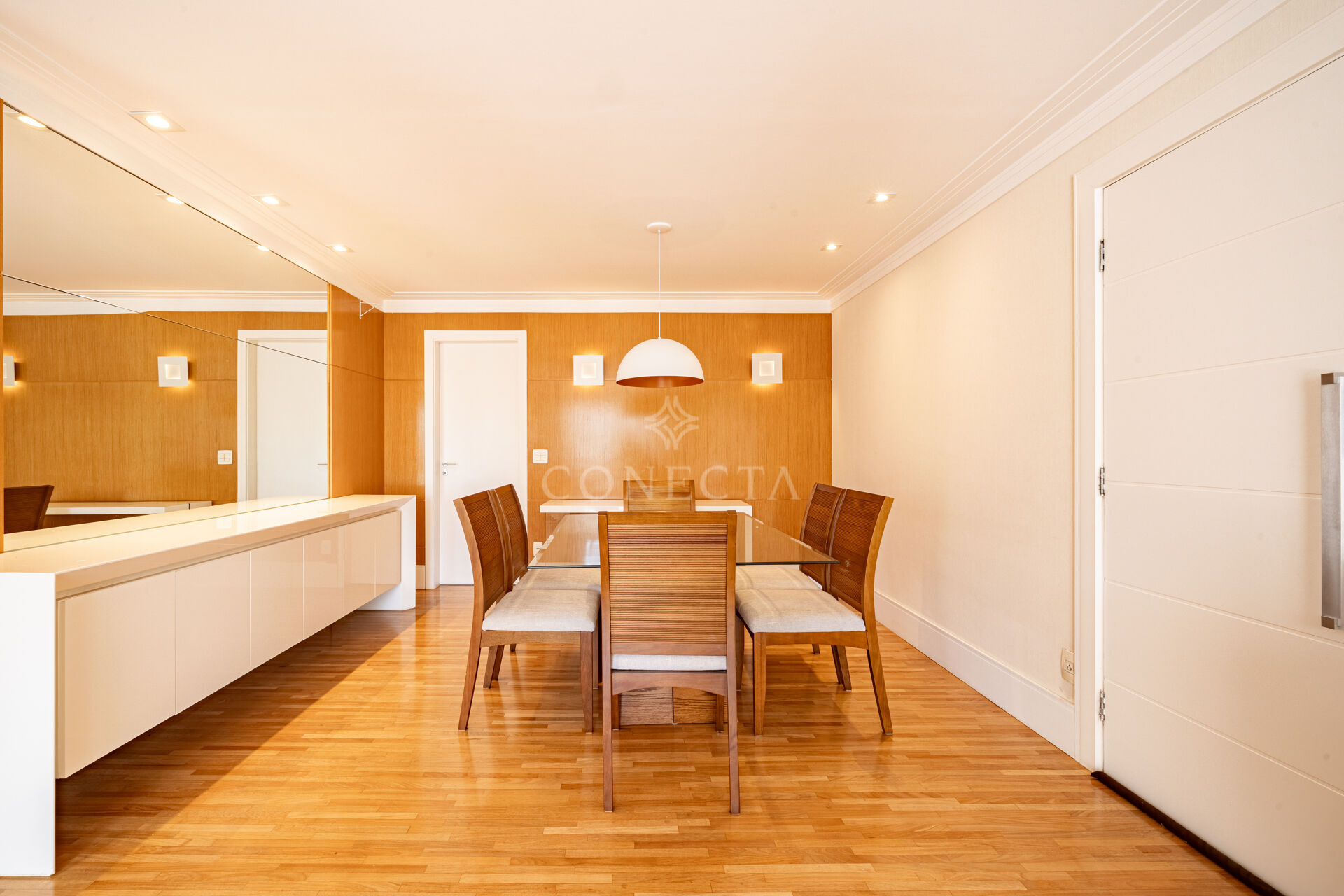 Apartamento para alugar com 3 quartos, 170m² - Foto 8