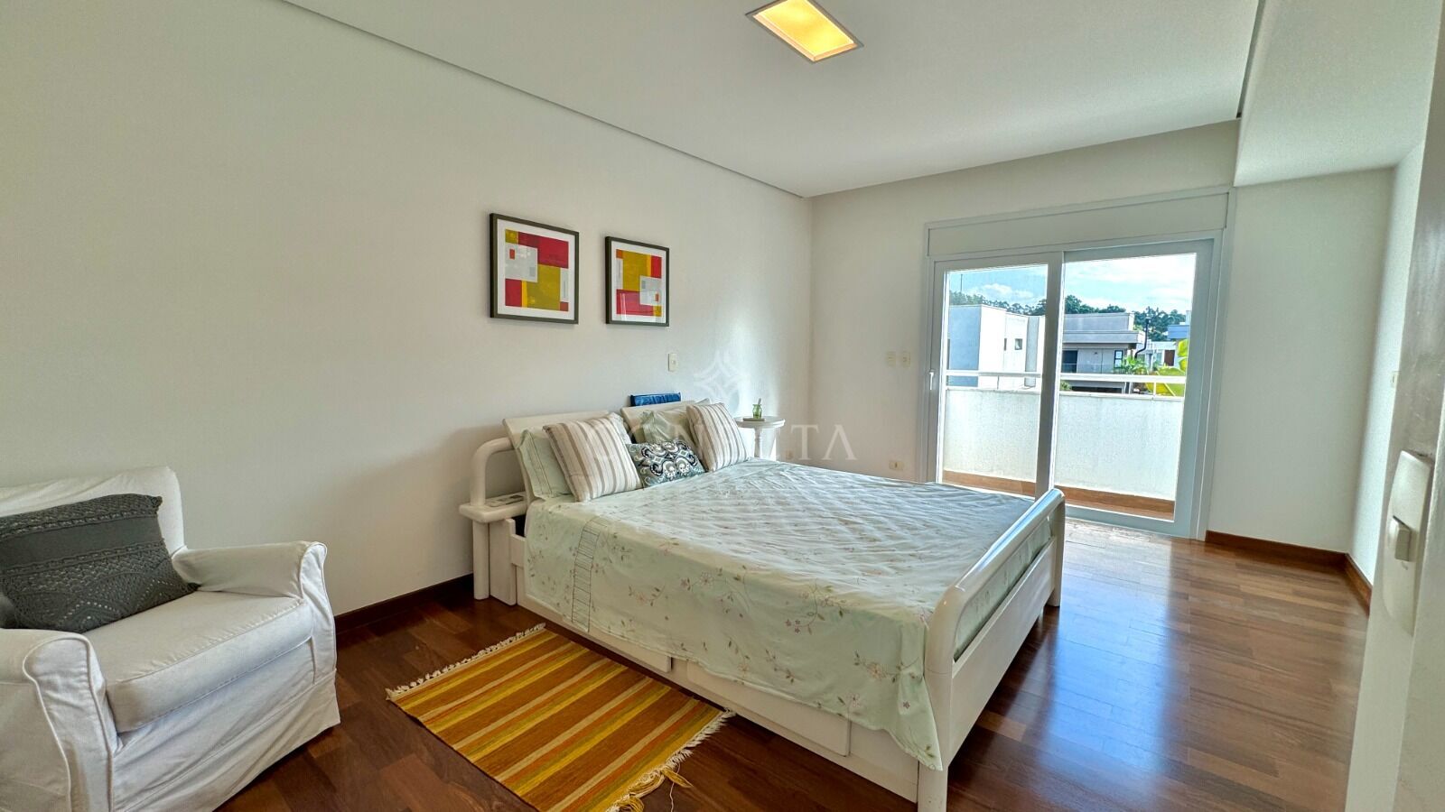 Casa à venda com 4 quartos, 400m² - Foto 21