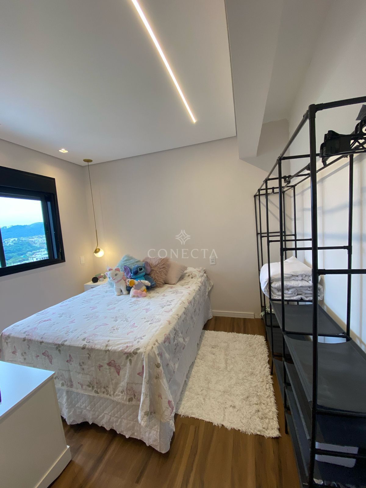 Apartamento para alugar com 2 quartos, 76m² - Foto 7