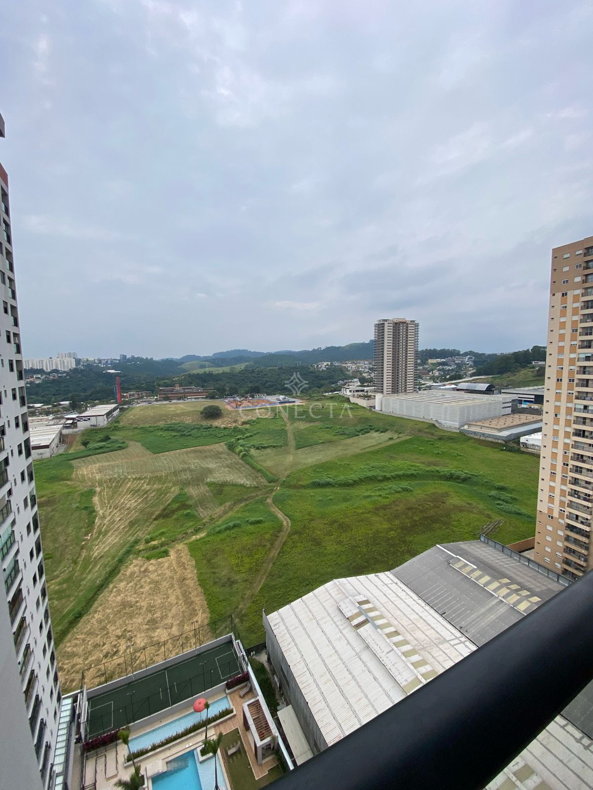 Apartamento para alugar com 2 quartos, 76m² - Foto 10