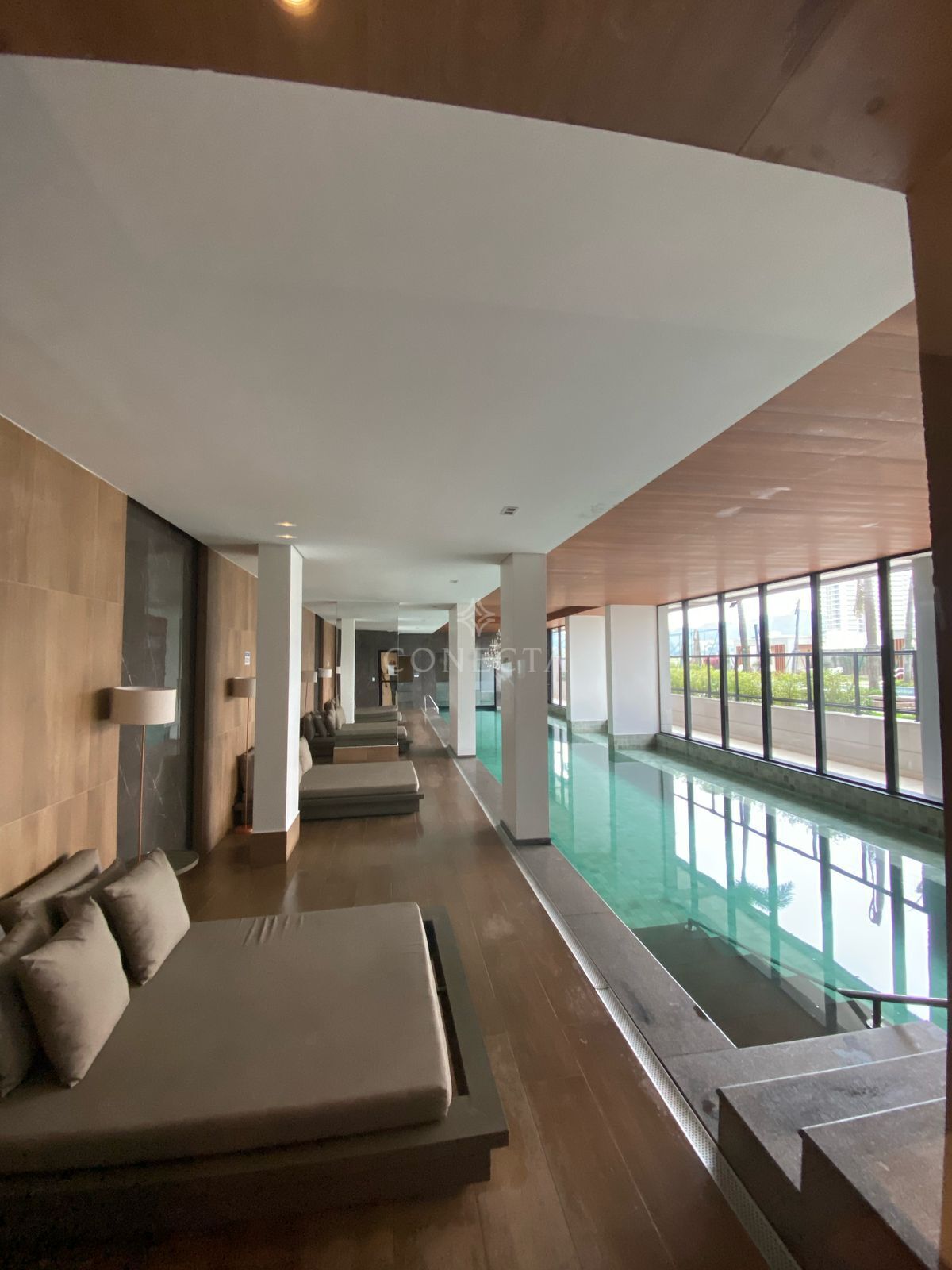 Apartamento para alugar com 2 quartos, 76m² - Foto 14