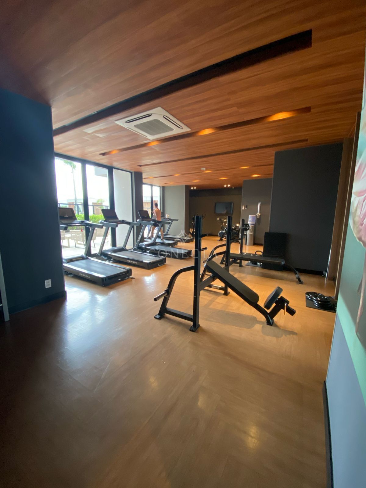 Apartamento para alugar com 2 quartos, 76m² - Foto 15