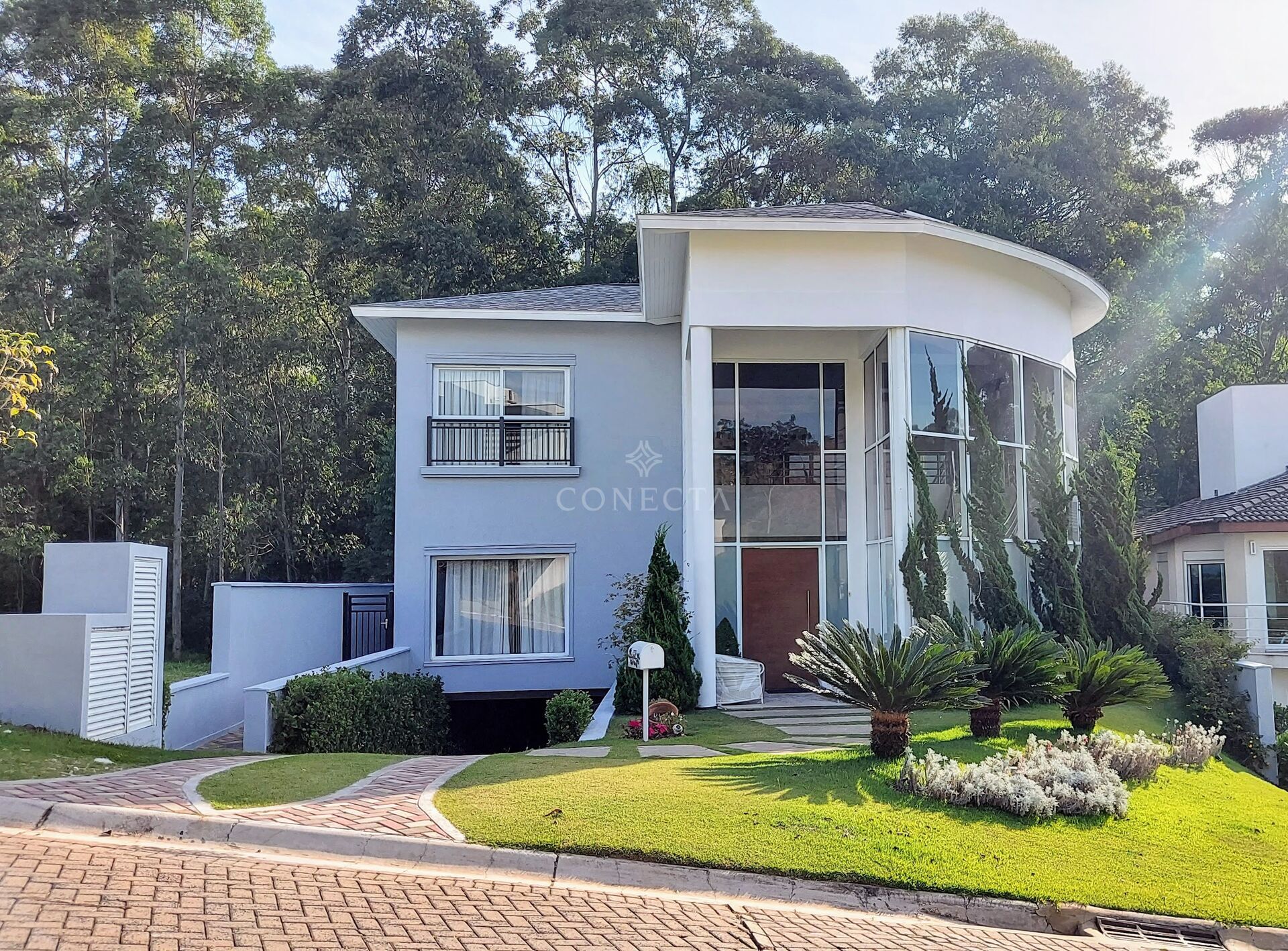 Casa à venda com 4 quartos, 660m² - Foto 35