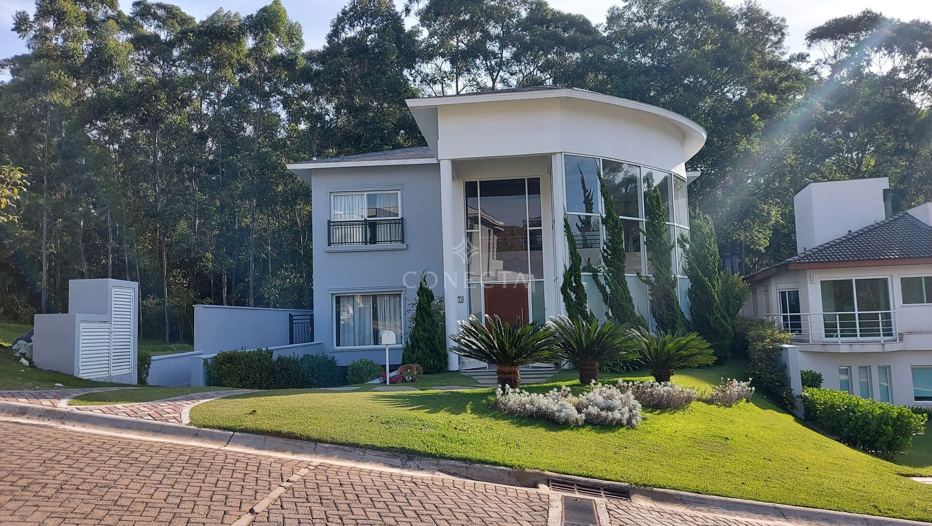 Casa à venda com 4 quartos, 660m² - Foto 34