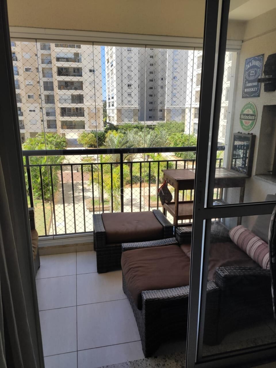 Apartamento à venda com 2 quartos, 94m² - Foto 8