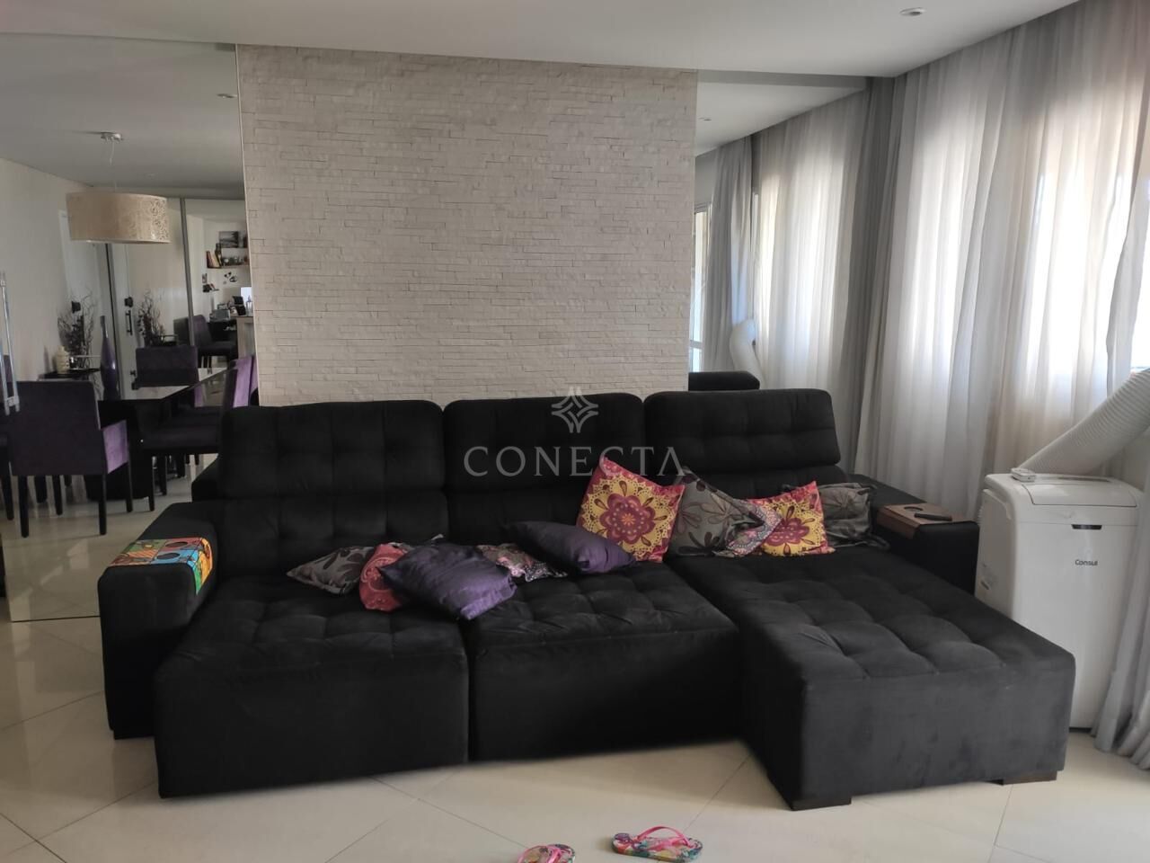 Apartamento à venda com 2 quartos, 94m² - Foto 11