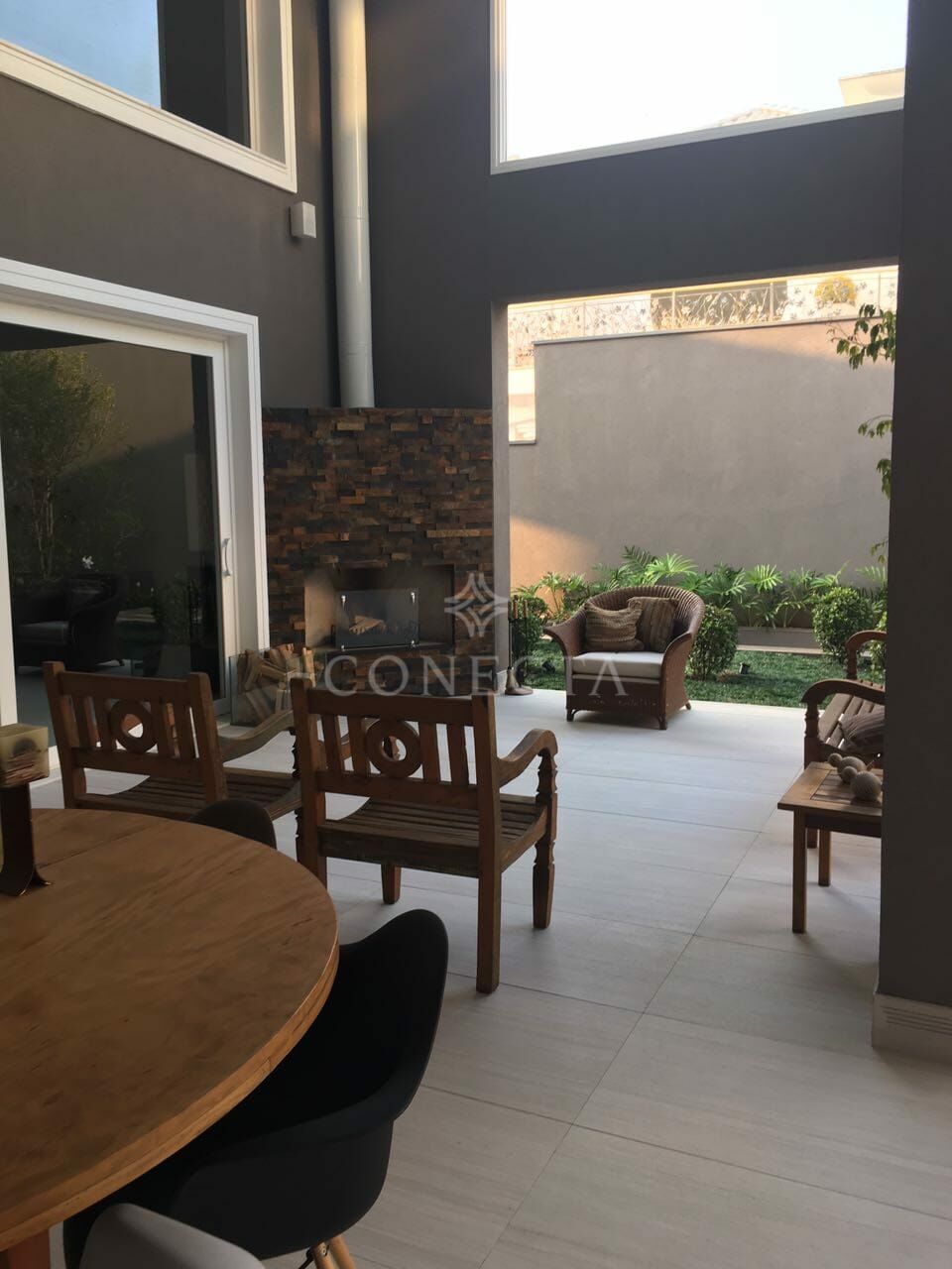 Casa à venda com 5 quartos, 1005m² - Foto 5