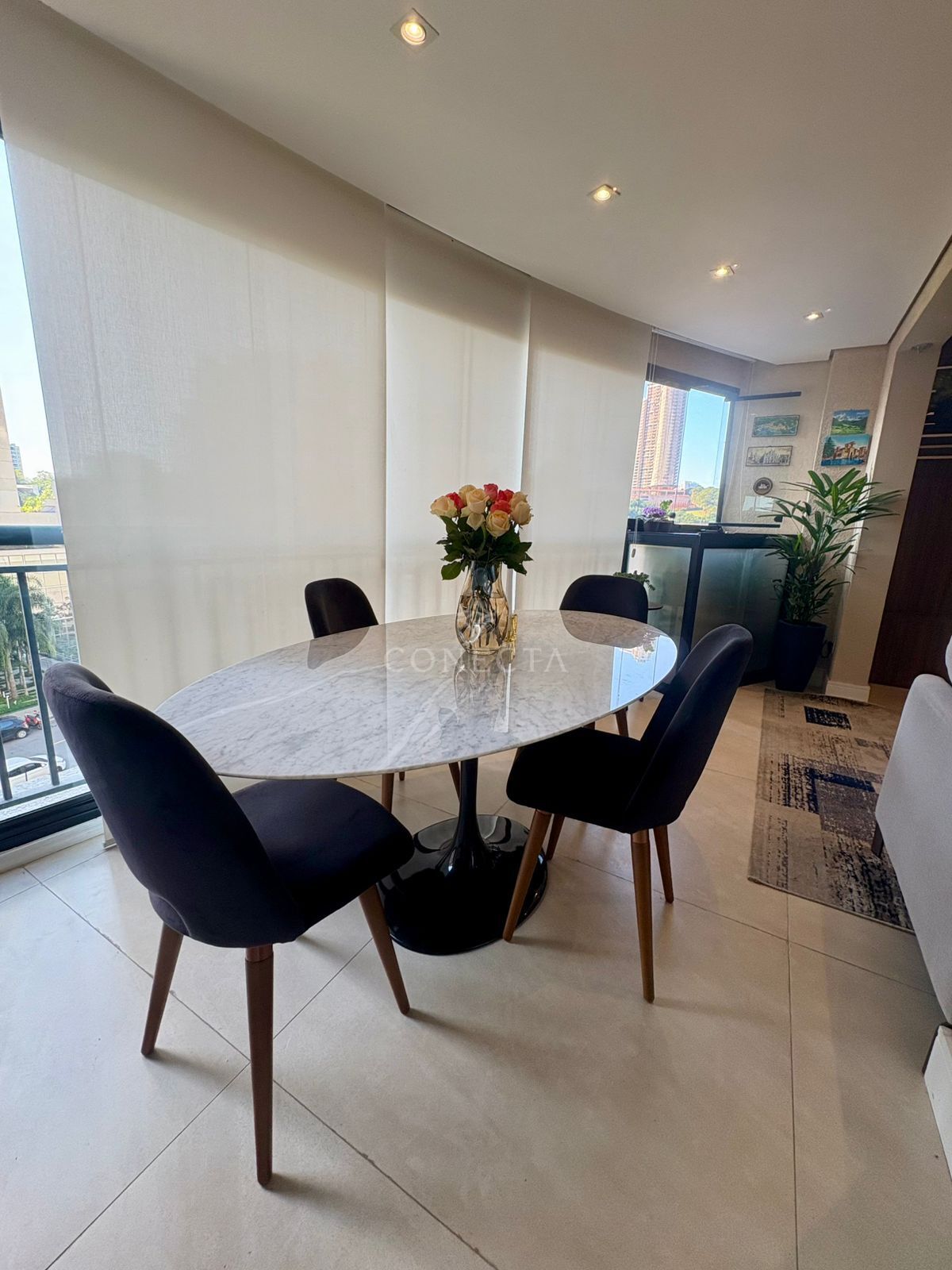 Apartamento, 2 quartos, 98 m² - Foto 7