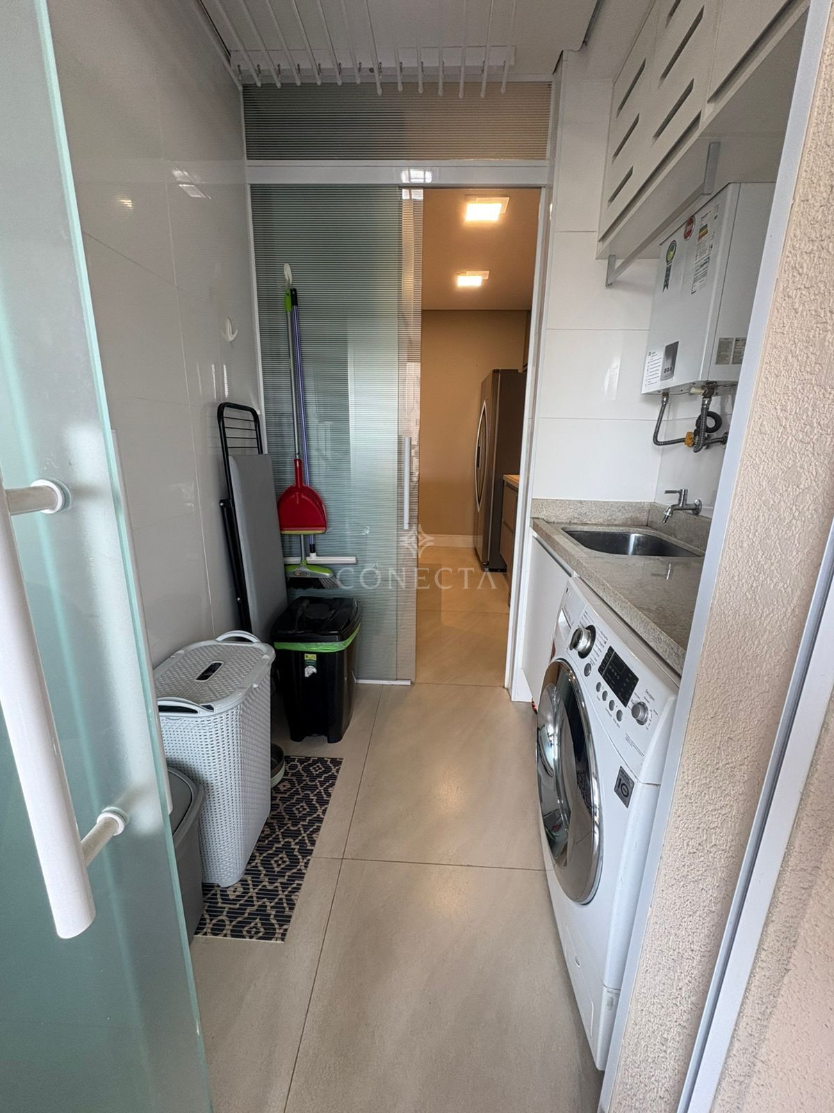 Apartamento, 2 quartos, 98 m² - Foto 17