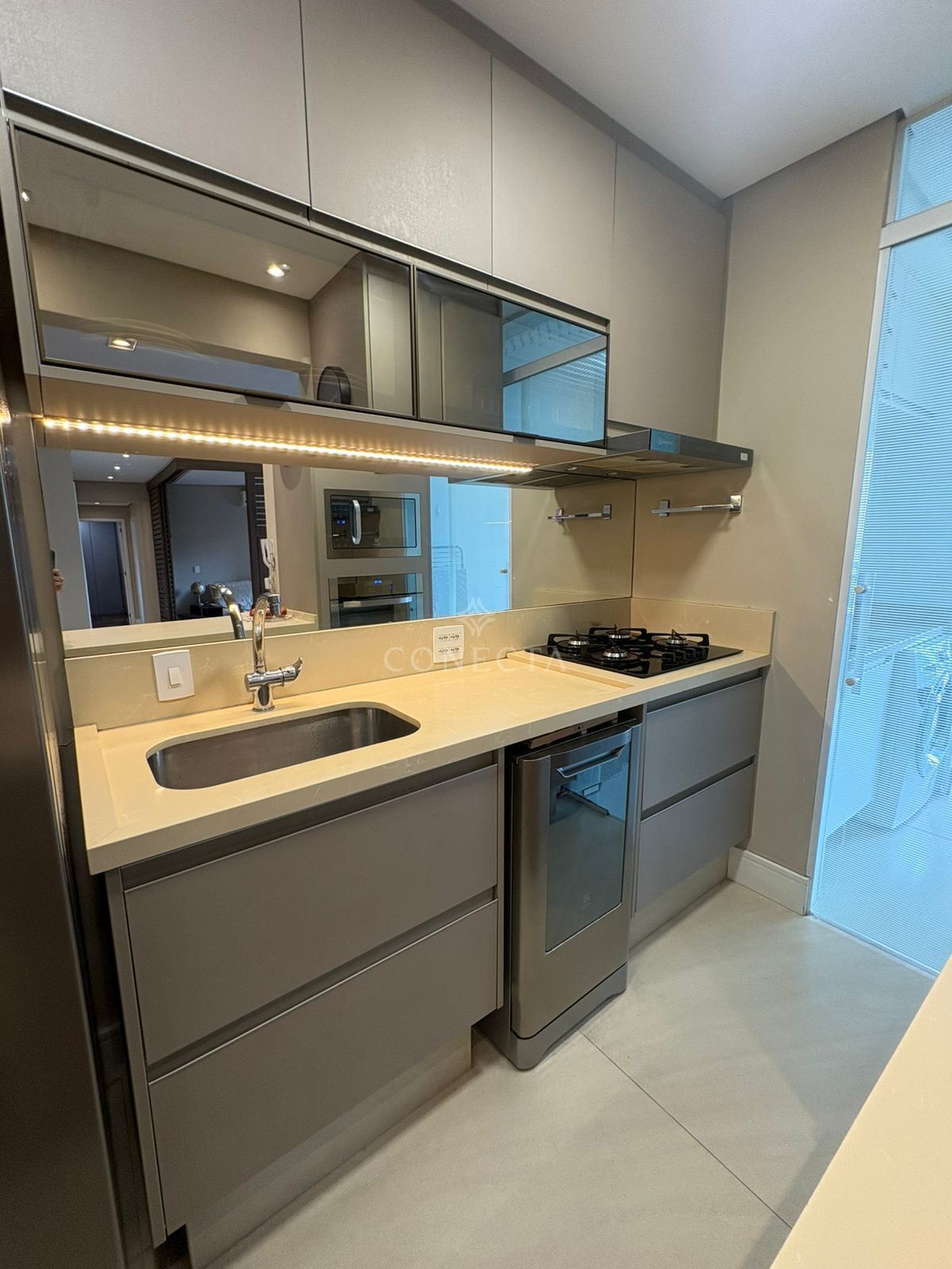 Apartamento, 2 quartos, 98 m² - Foto 13