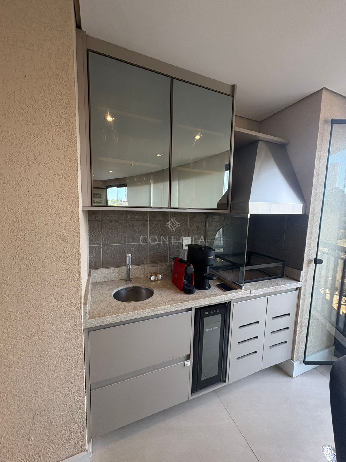 Apartamento, 2 quartos, 98 m² - Foto 8