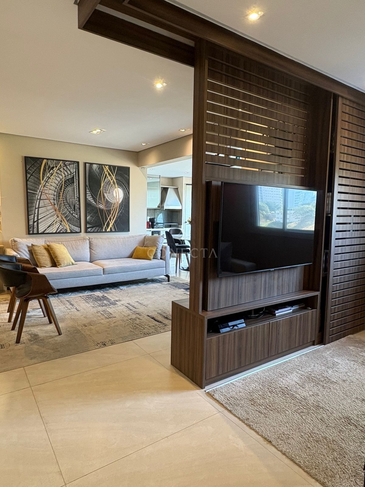 Apartamento, 2 quartos, 98 m² - Foto 4