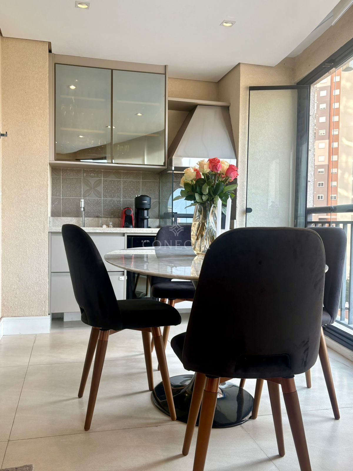 Apartamento, 2 quartos, 98 m² - Foto 9