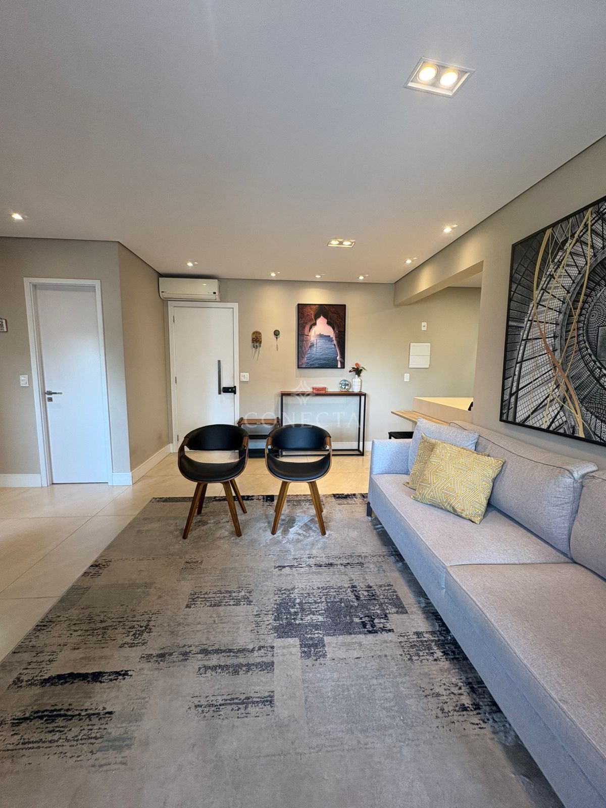 Apartamento, 2 quartos, 98 m² - Foto 2