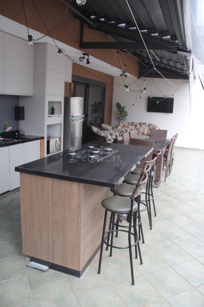 Apartamento, 4 quartos, 264 m² - Foto 11