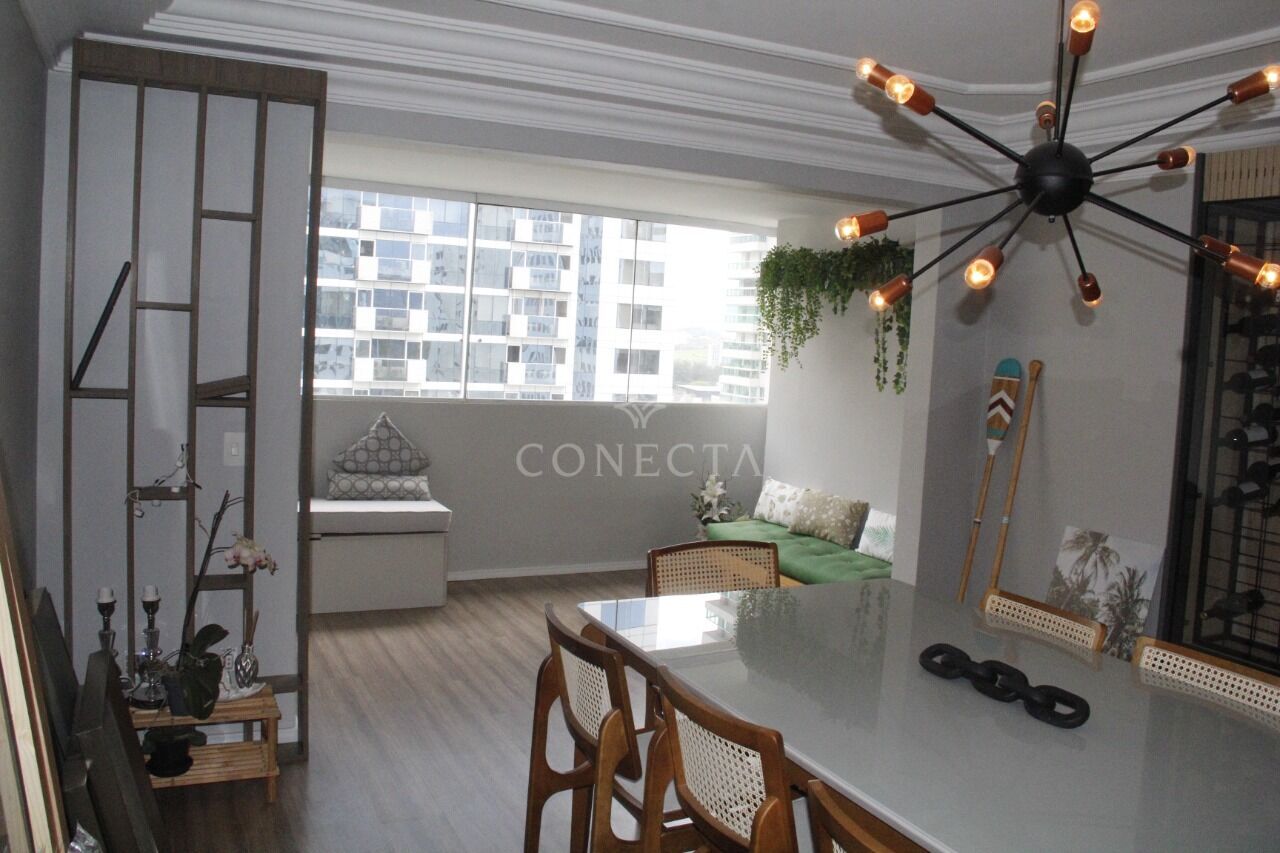 Apartamento, 4 quartos, 264 m² - Foto 1
