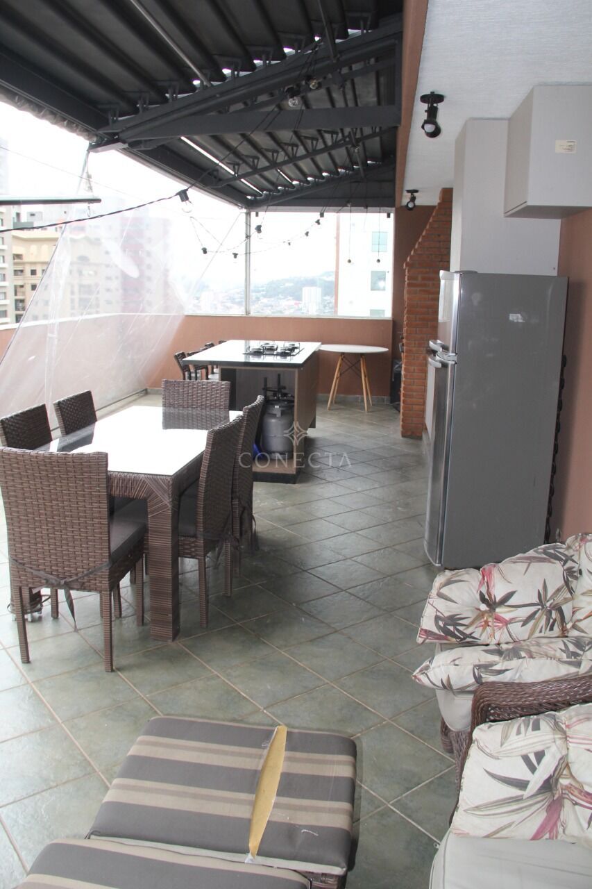 Apartamento, 4 quartos, 264 m² - Foto 10