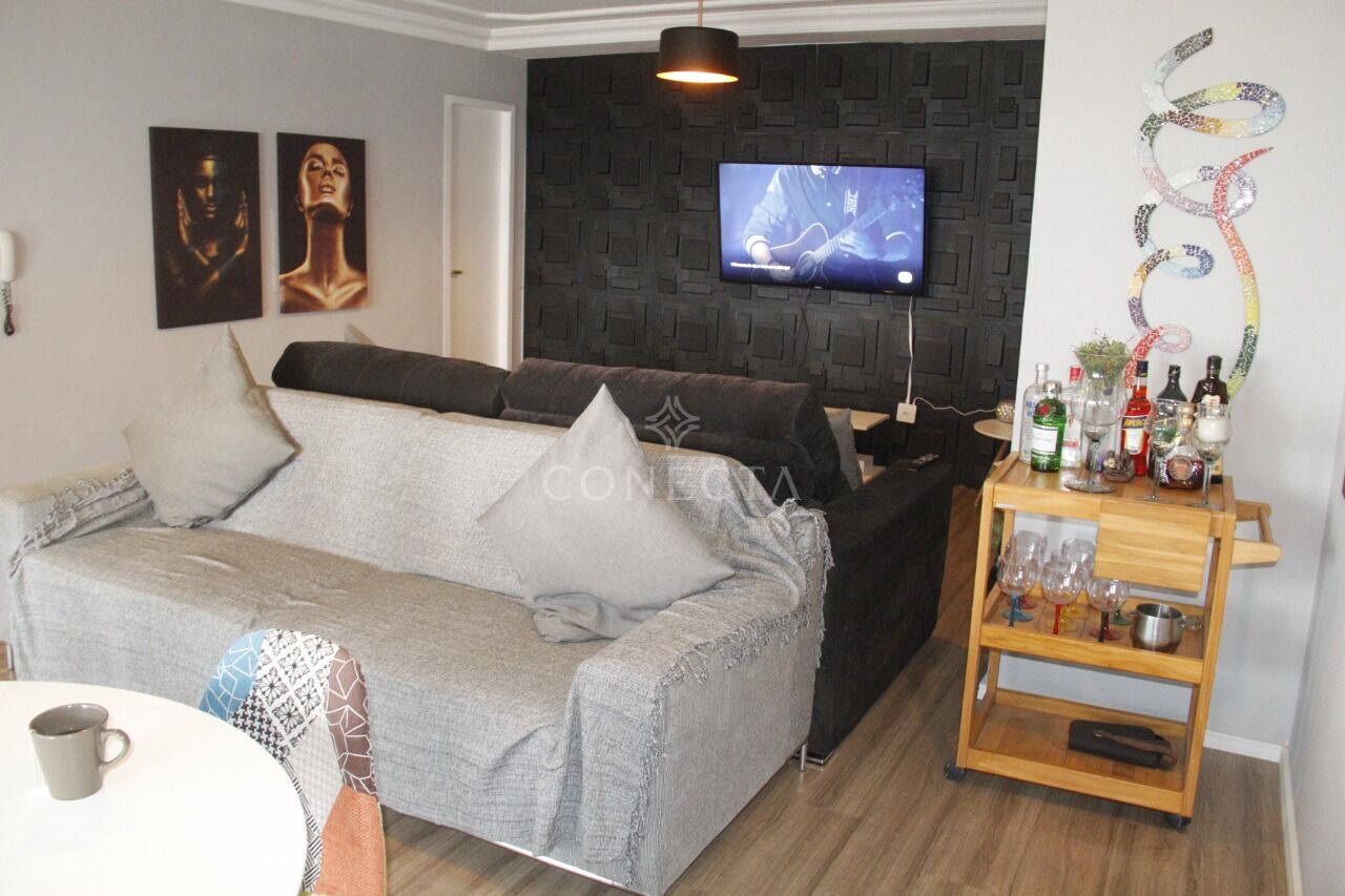 Apartamento, 4 quartos, 264 m² - Foto 6