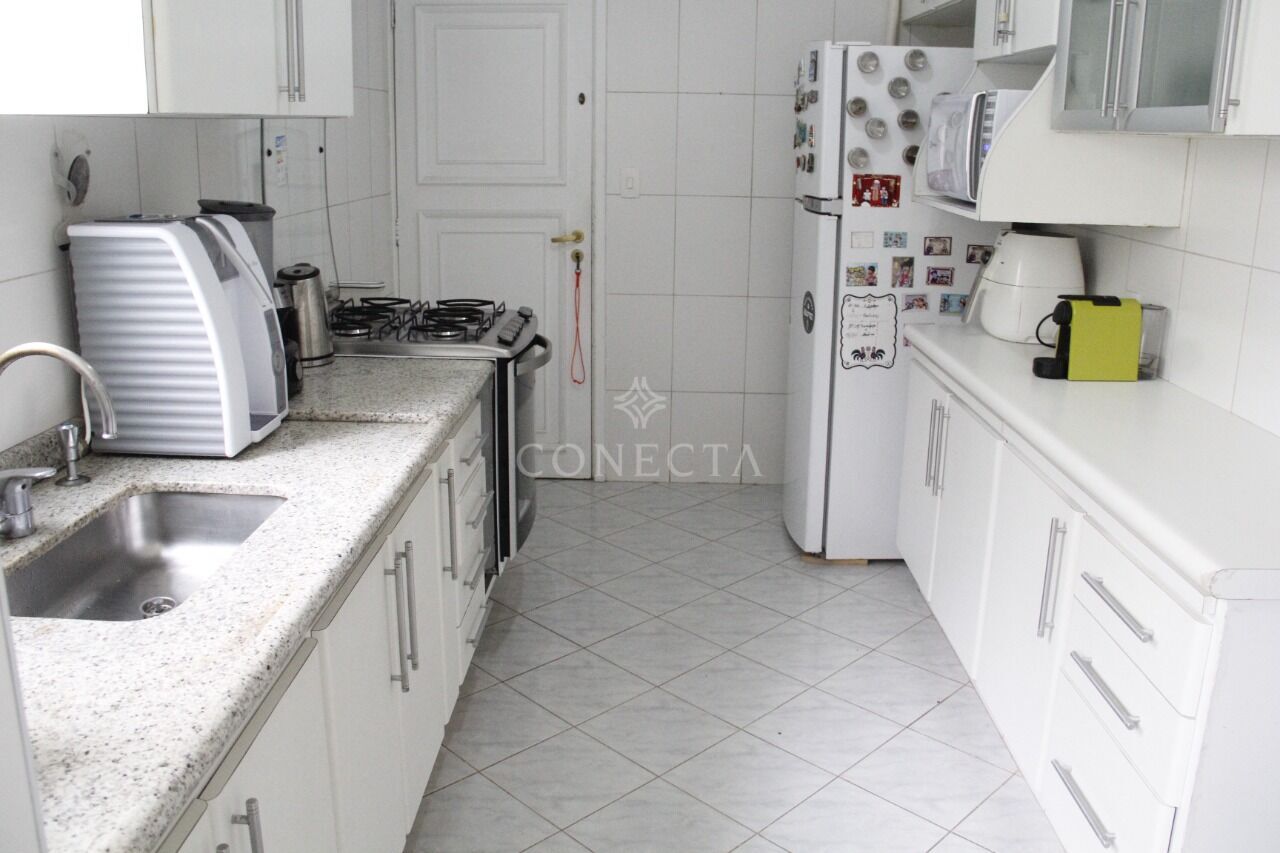 Apartamento, 4 quartos, 264 m² - Foto 5