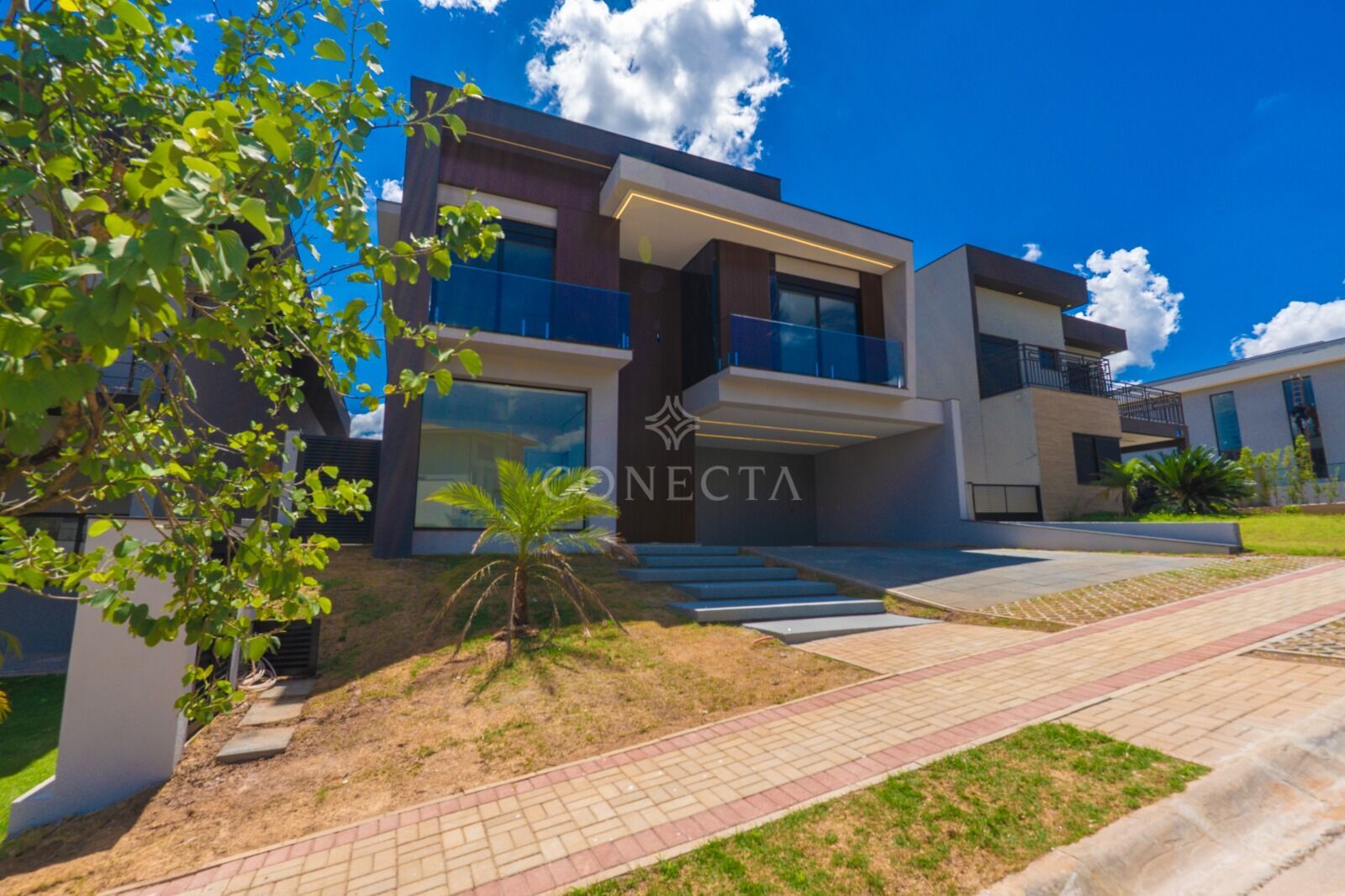 Casa, 4 quartos, 420 m² - Foto 3