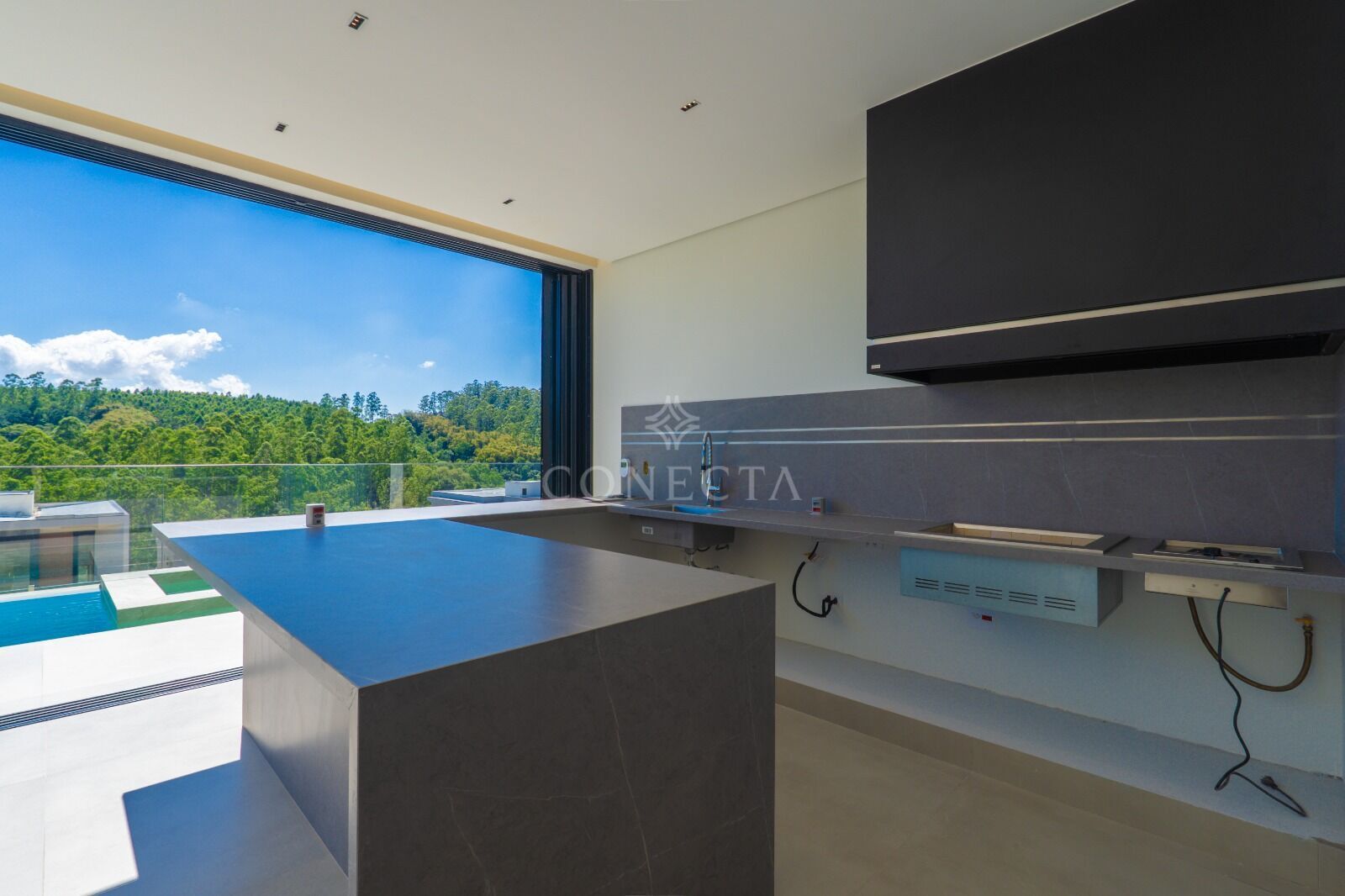 Casa, 4 quartos, 420 m² - Foto 9