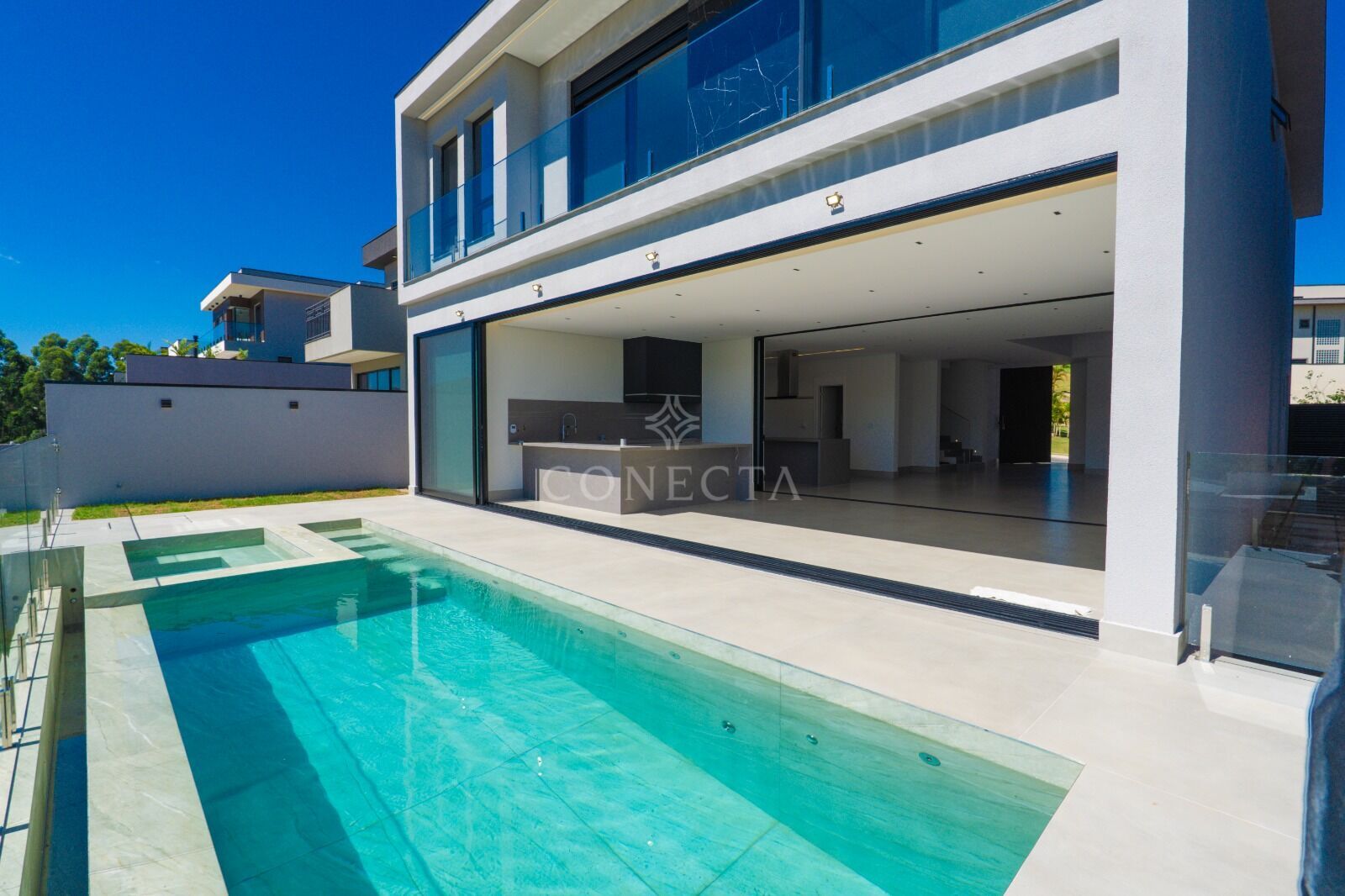 Casa, 4 quartos, 420 m² - Foto 14
