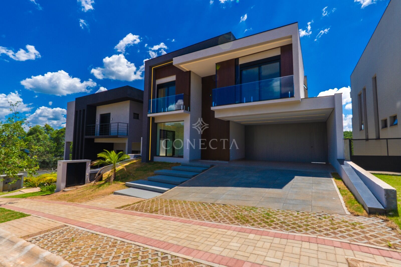 Casa, 4 quartos, 420 m² - Foto 1