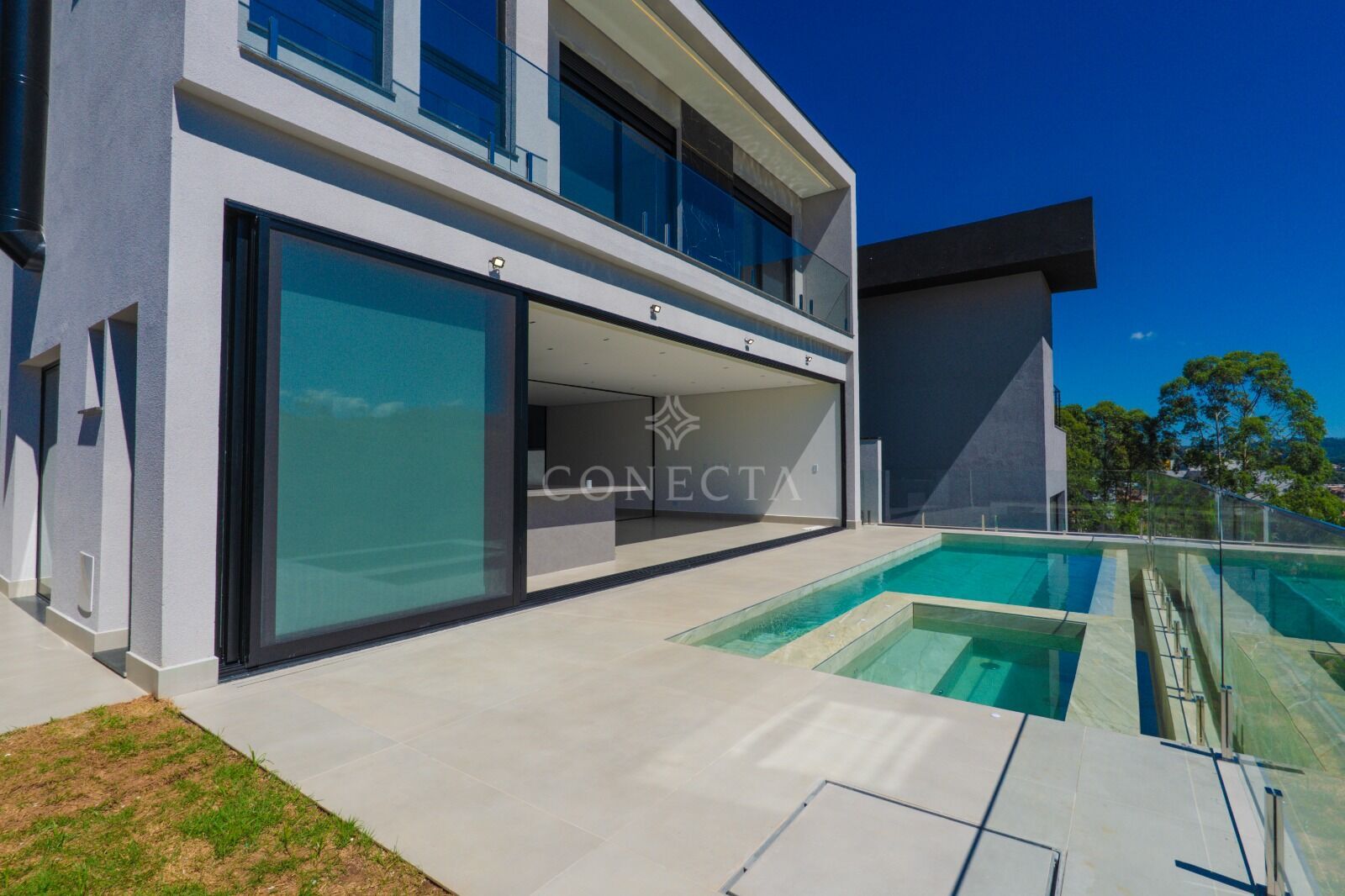 Casa, 4 quartos, 420 m² - Foto 12