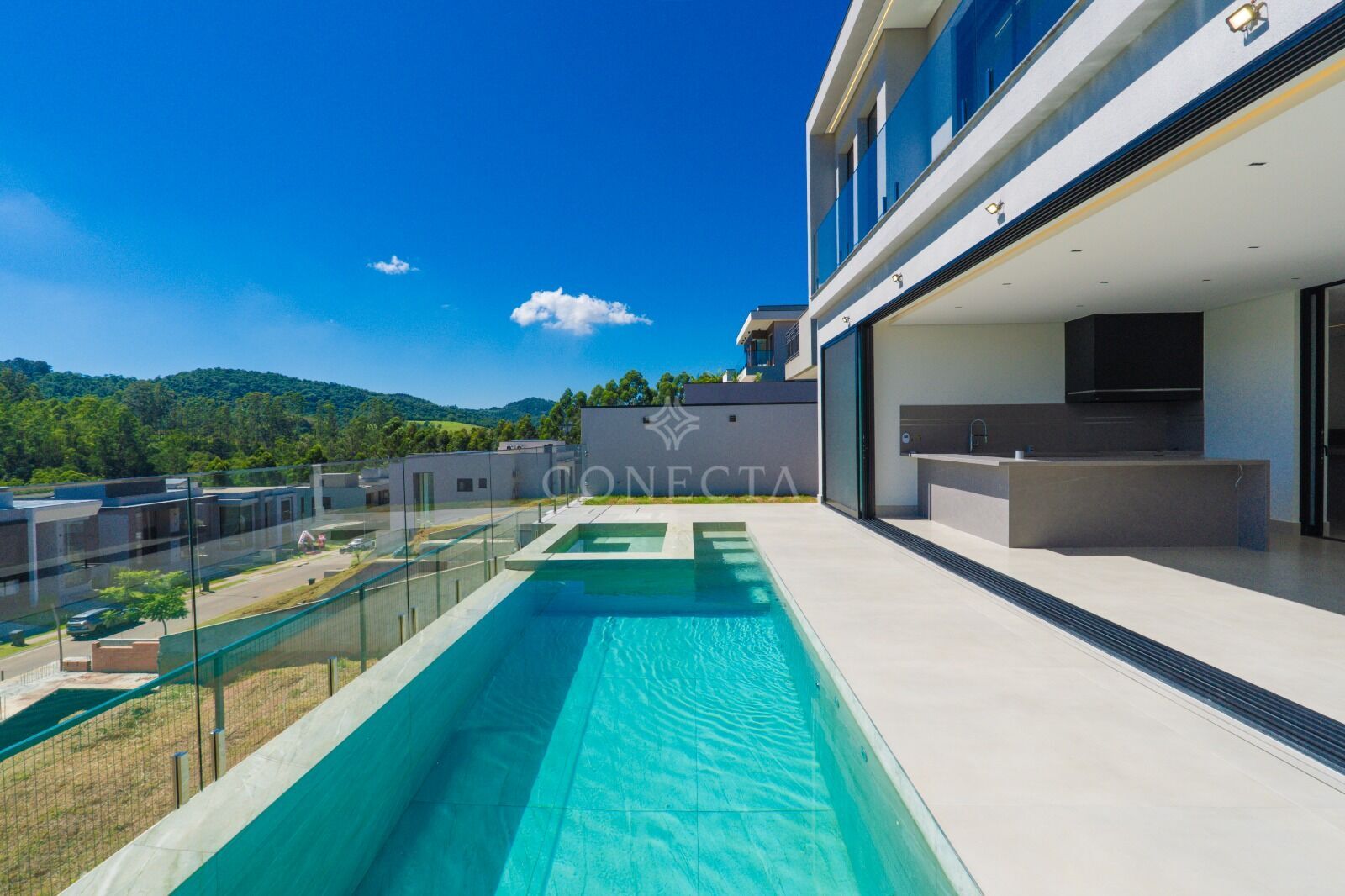 Casa, 4 quartos, 420 m² - Foto 13