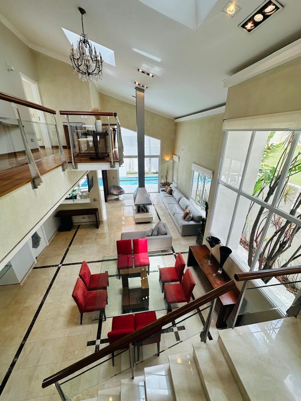 Casa, 4 quartos, 430 m² - Foto 10