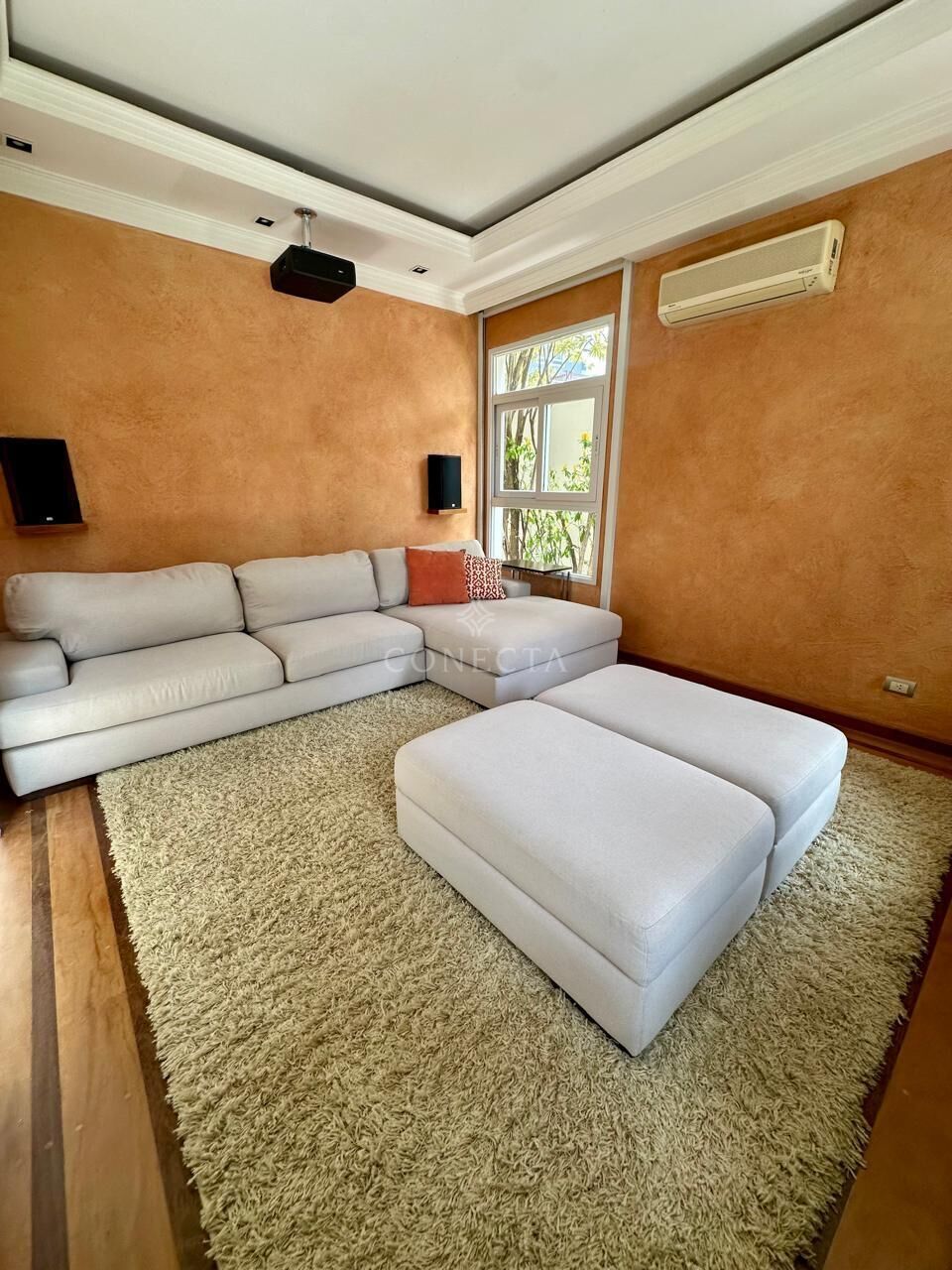 Casa, 4 quartos, 430 m² - Foto 4